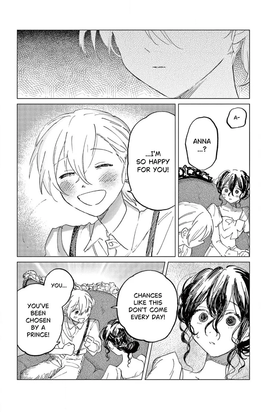 Belladonna’s Lover Chapter 0 page 71 - 