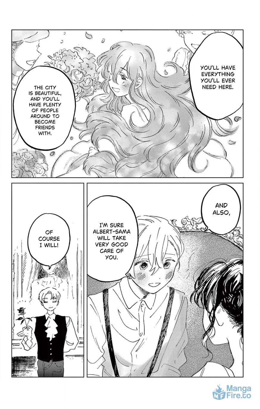 Belladonna’s Lover Chapter 0 page 72 - 