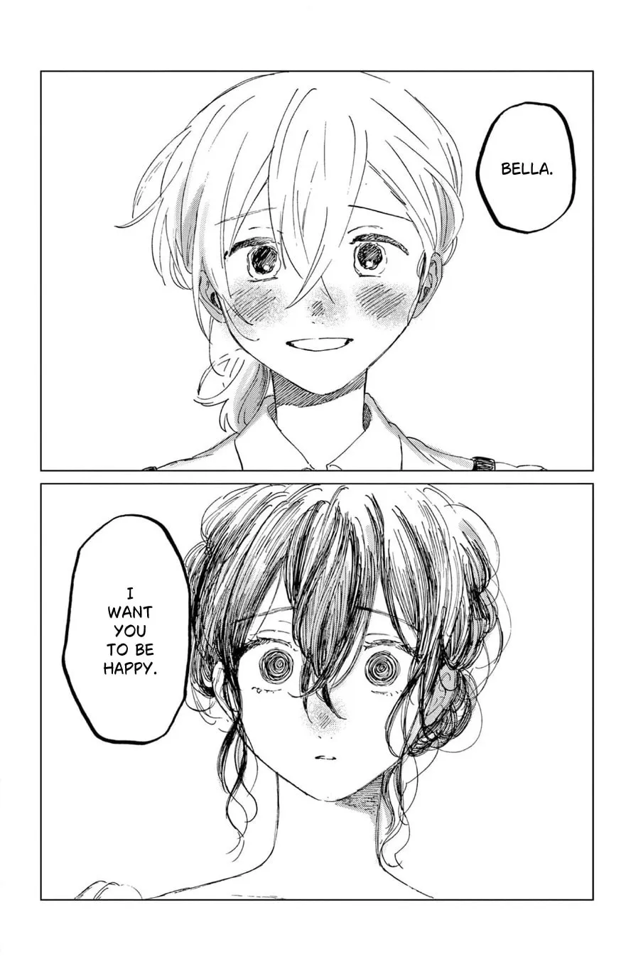Belladonna’s Lover Chapter 0 page 73 - 