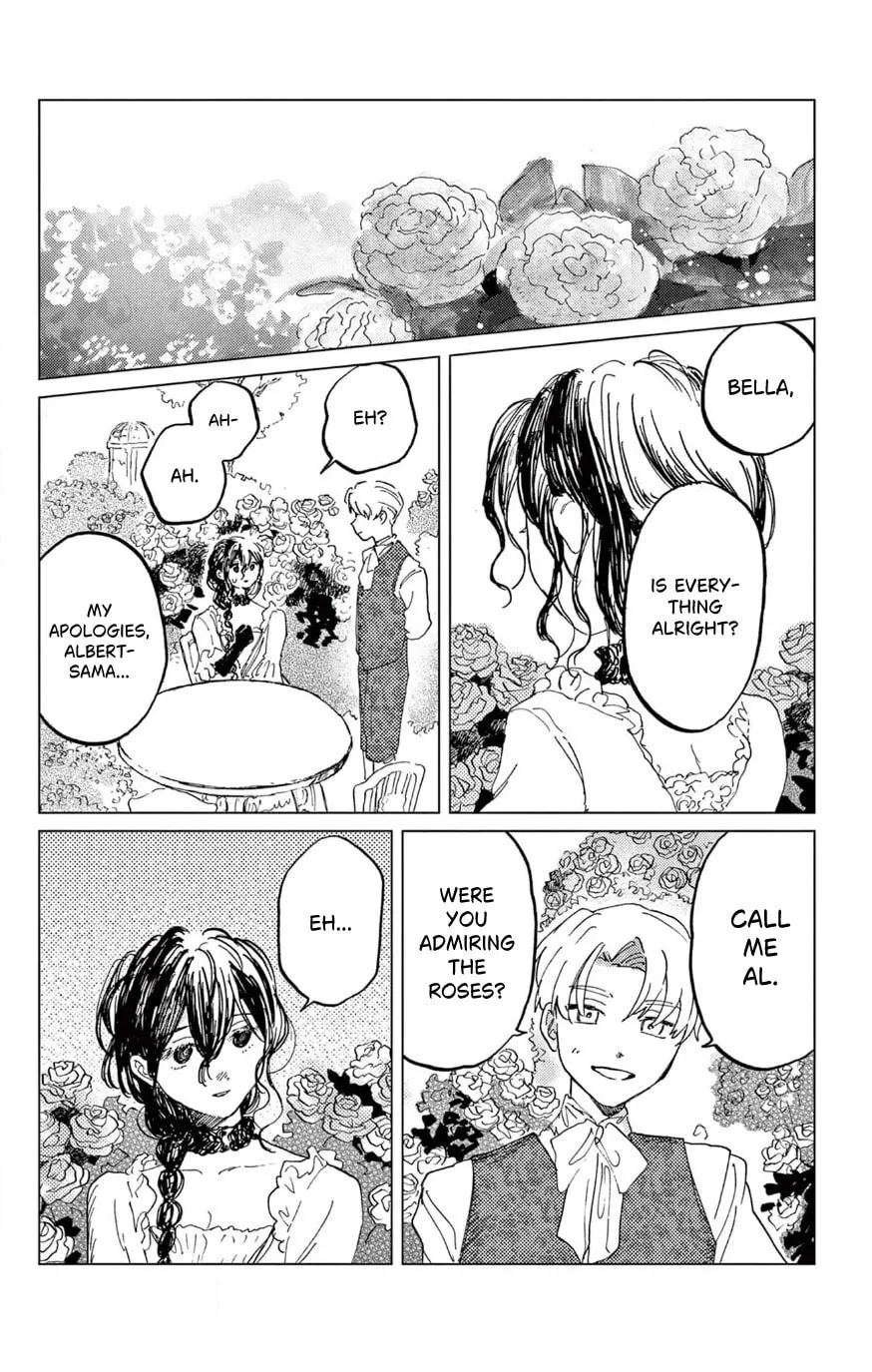 Belladonna’s Lover Chapter 0 page 76 - 