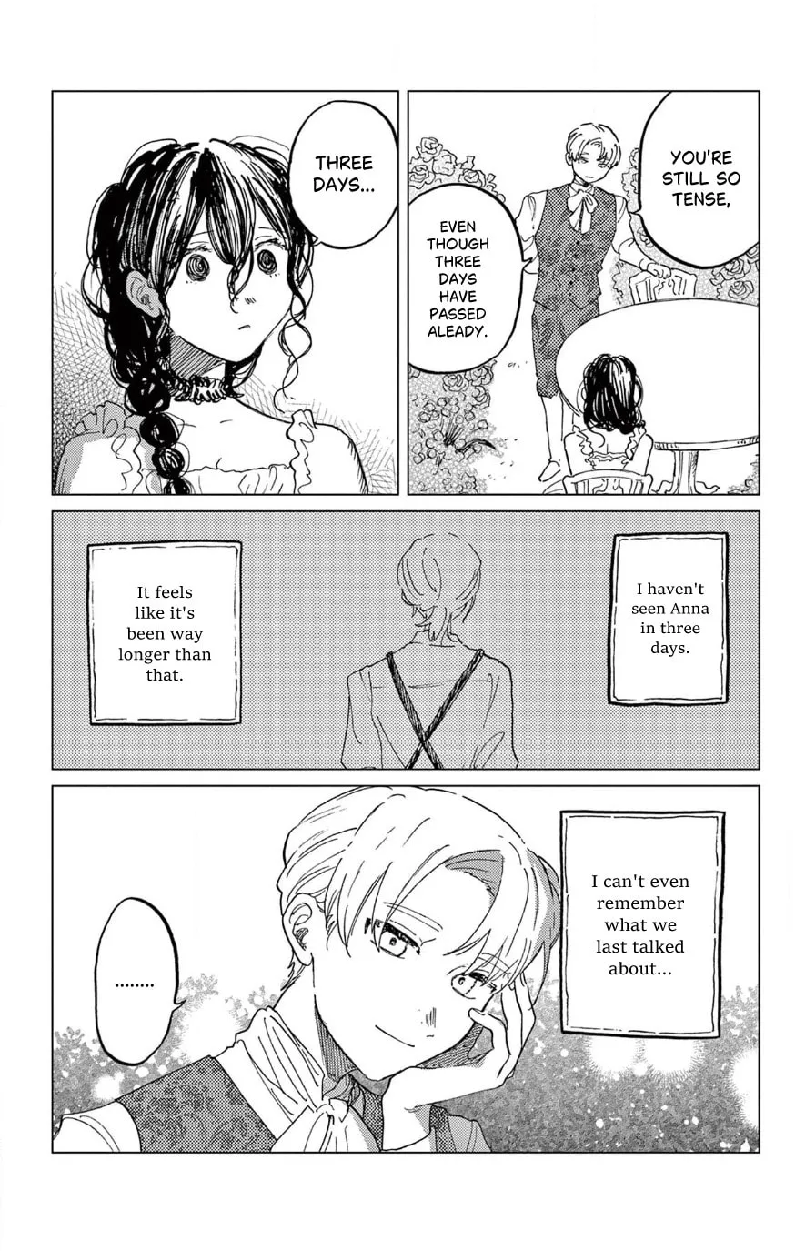 Belladonna’s Lover Chapter 0 page 77 - 
