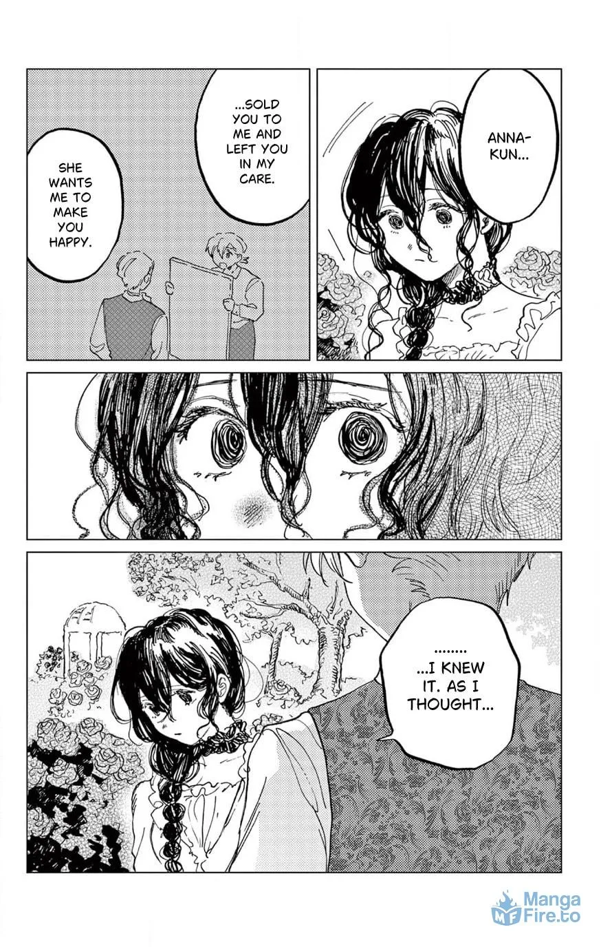 Belladonna’s Lover Chapter 0 page 78 - 