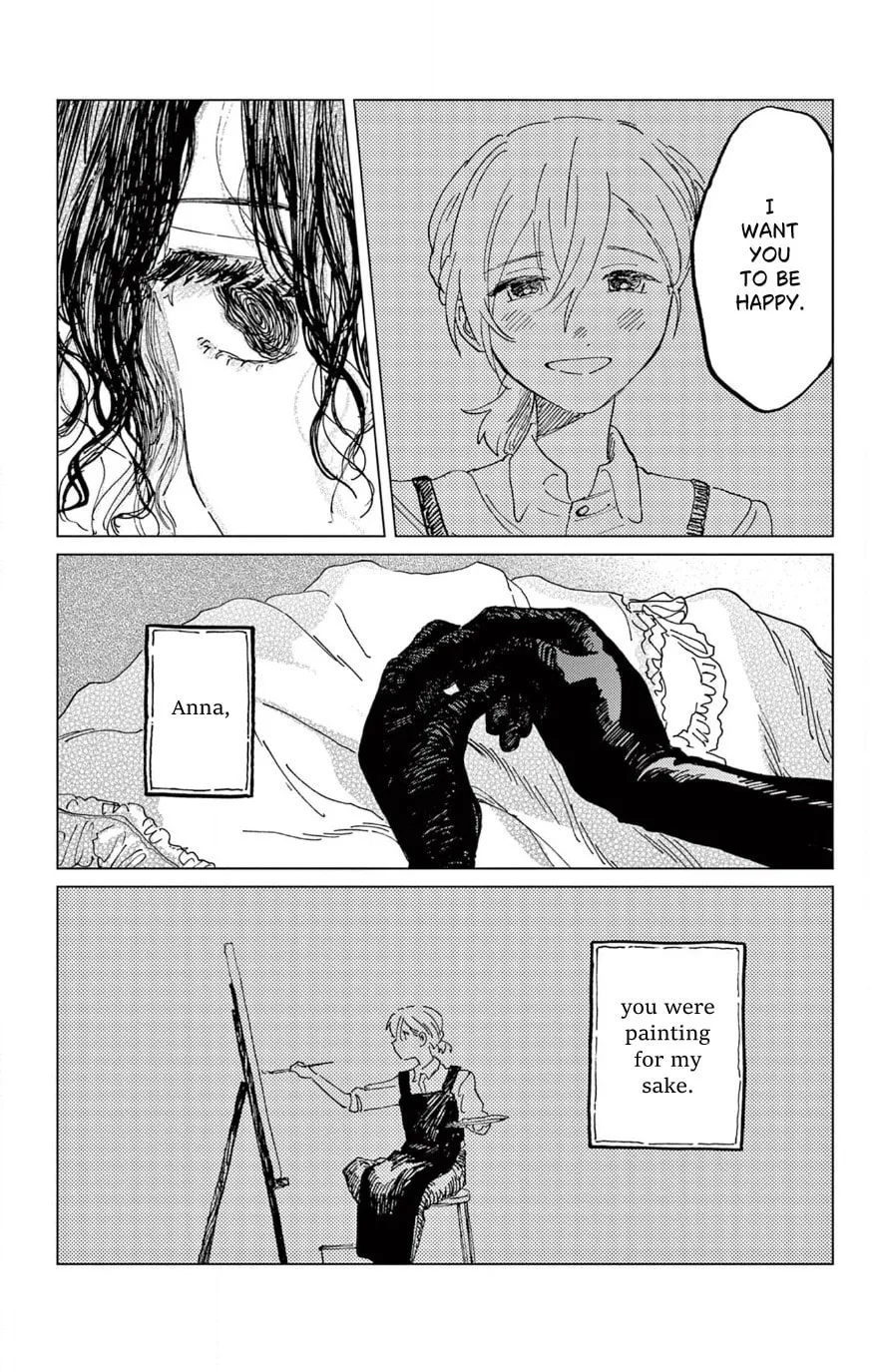 Belladonna’s Lover Chapter 0 page 79 - 