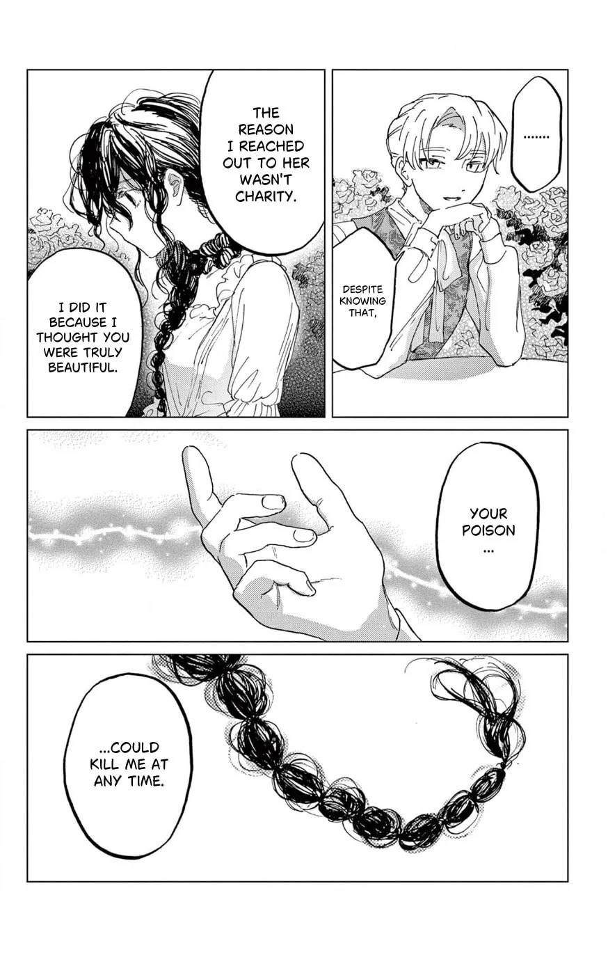 Belladonna’s Lover Chapter 0 page 80 - 