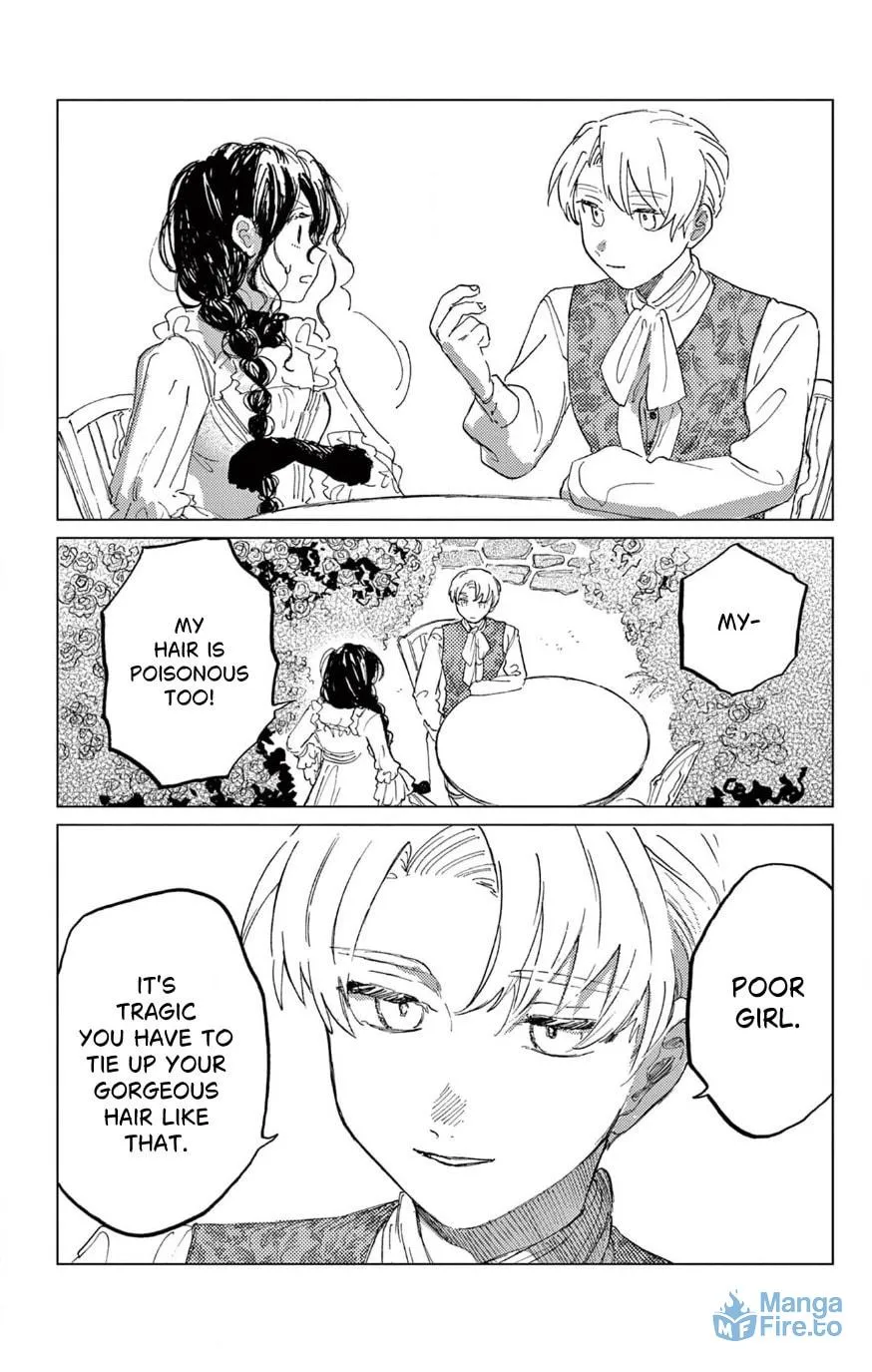 Belladonna’s Lover Chapter 0 page 81 - 