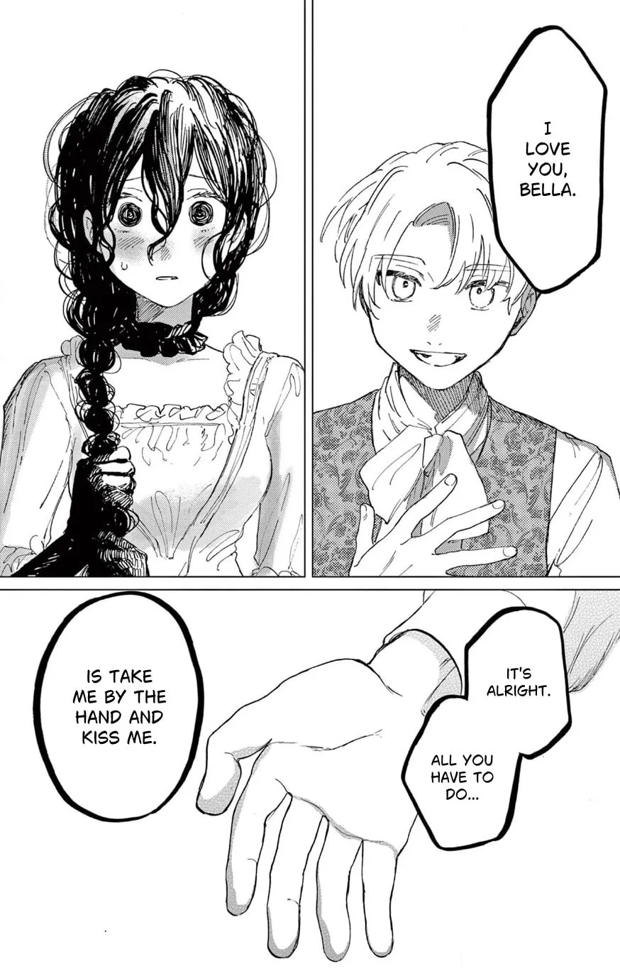 Belladonna’s Lover Chapter 0 page 82 - 