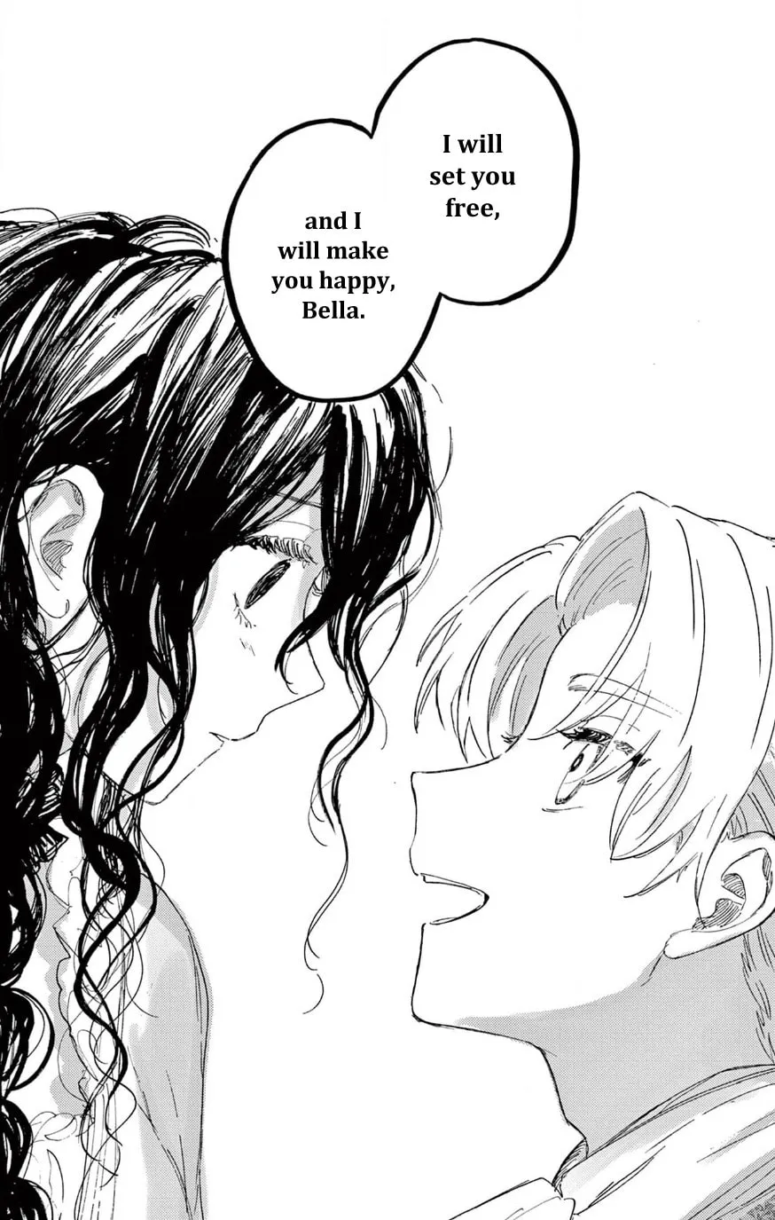 Belladonna’s Lover Chapter 0 page 83 - 