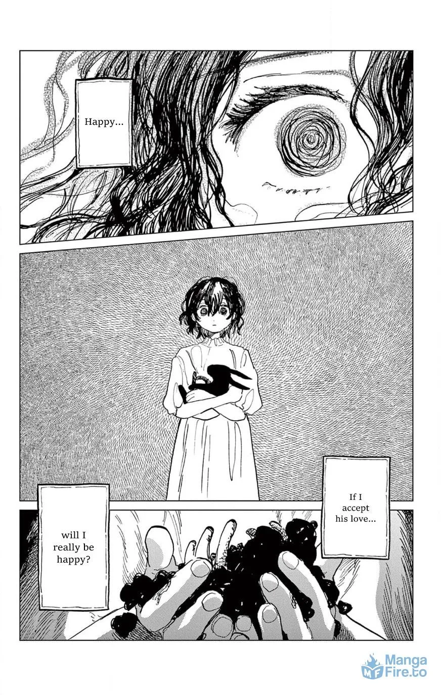 Belladonna’s Lover Chapter 0 page 84 - 