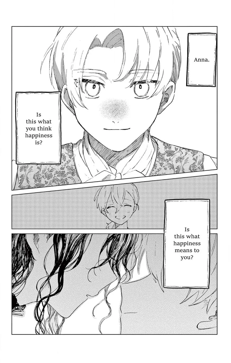 Belladonna’s Lover Chapter 0 page 85 - 