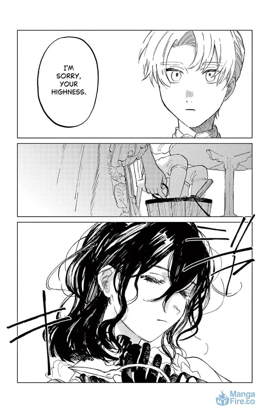 Belladonna’s Lover Chapter 0 page 87 - 