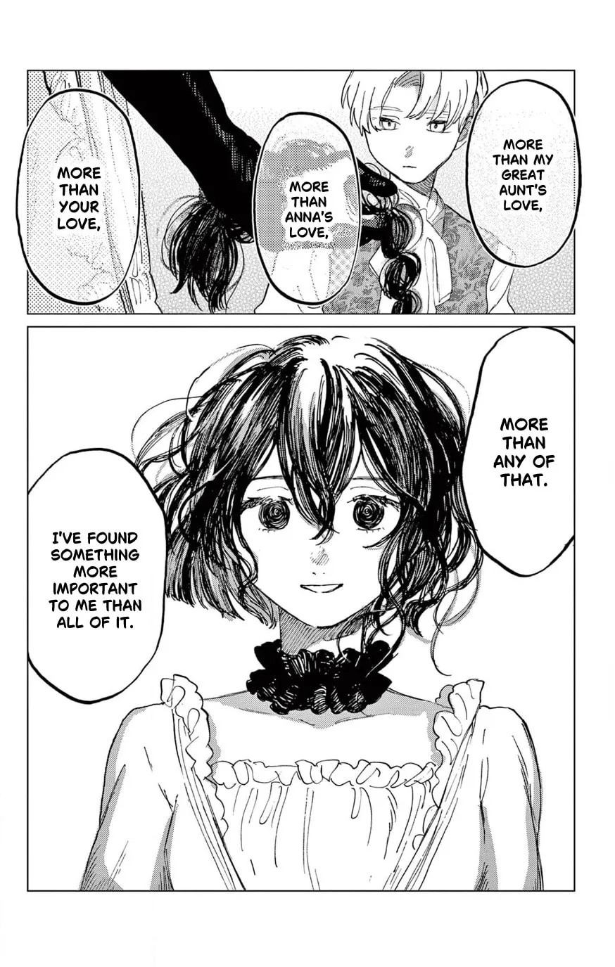 Belladonna’s Lover Chapter 0 page 88 - 
