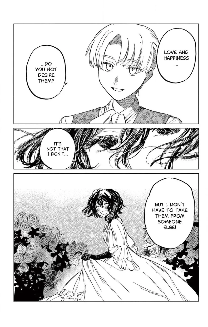 Belladonna’s Lover Chapter 0 page 89 - 