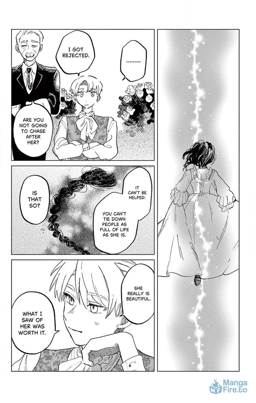 Belladonna’s Lover Chapter 0 page 90 - 