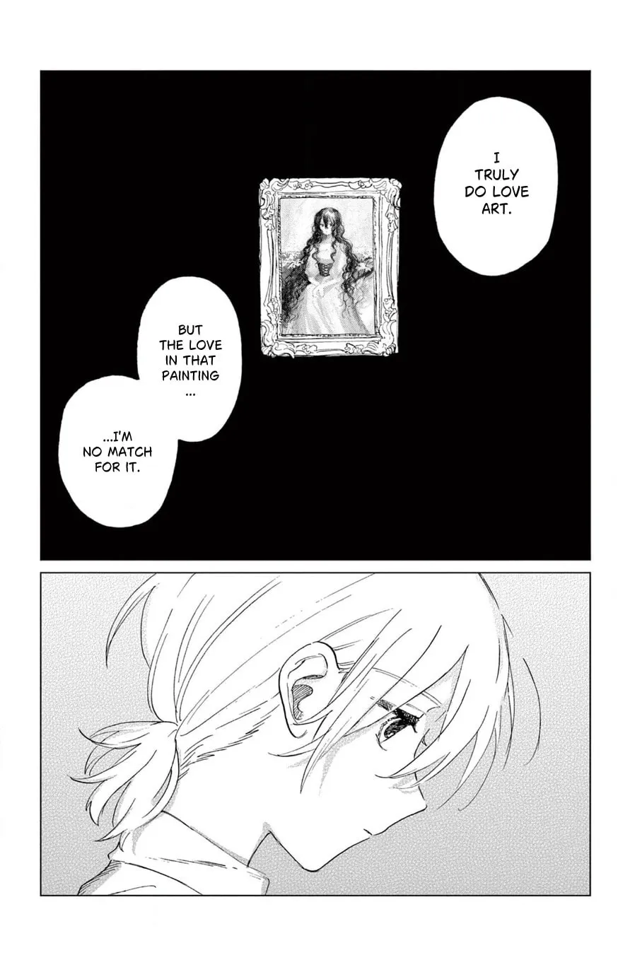 Belladonna’s Lover Chapter 0 page 91 - 