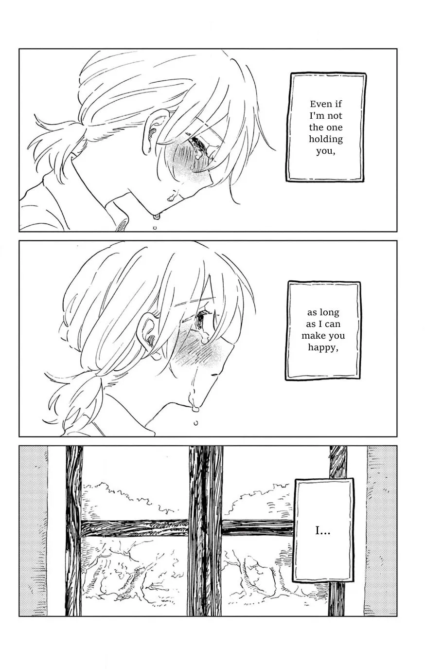 Belladonna’s Lover Chapter 0 page 94 - 