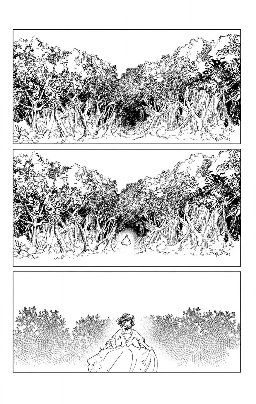 Belladonna’s Lover Chapter 0 page 95 - 