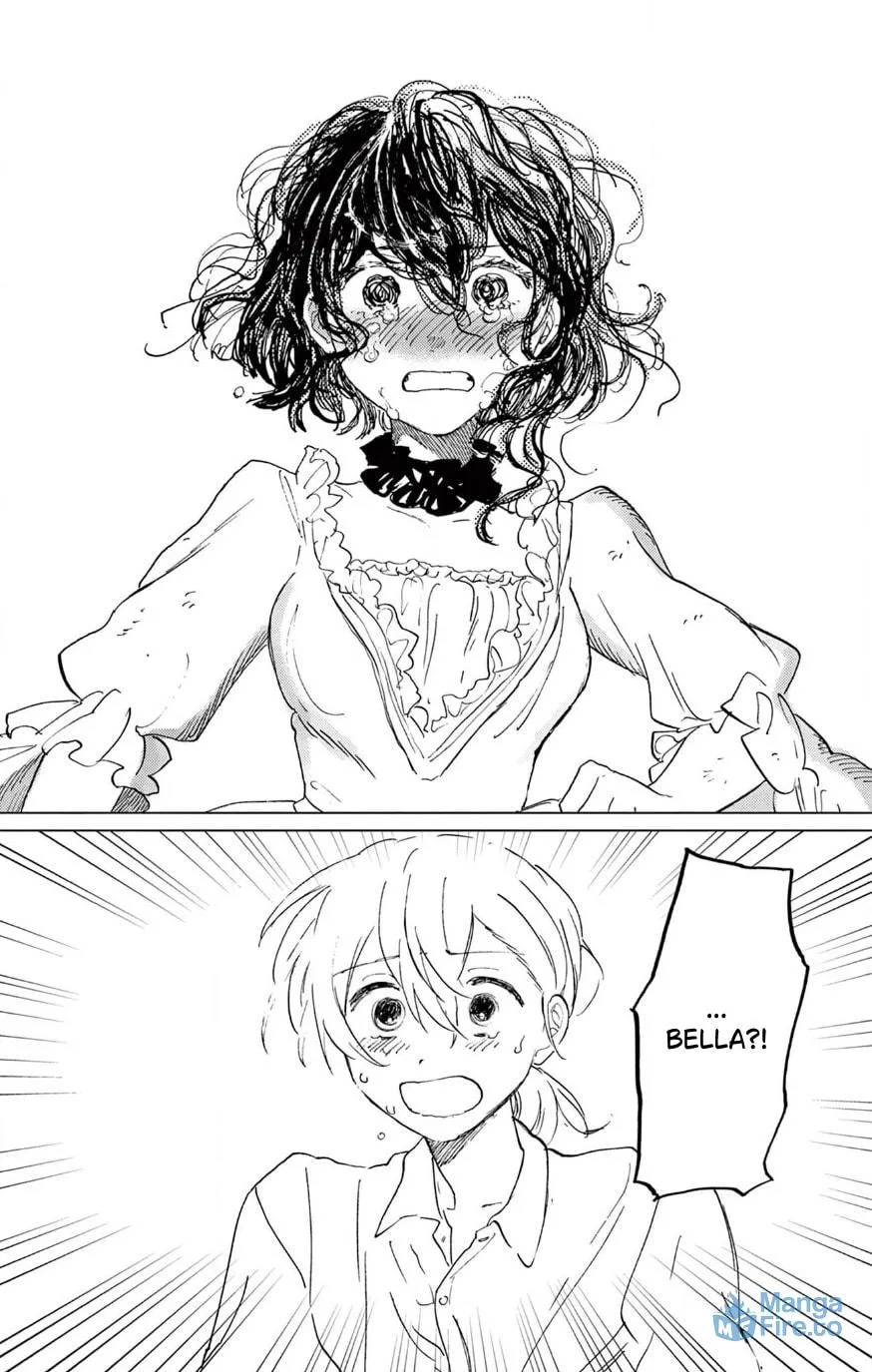 Belladonna’s Lover Chapter 0 page 96 - 