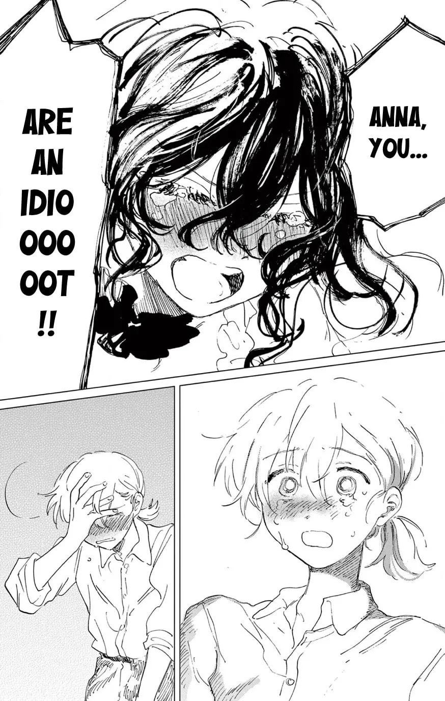 Belladonna’s Lover Chapter 0 page 97 - 
