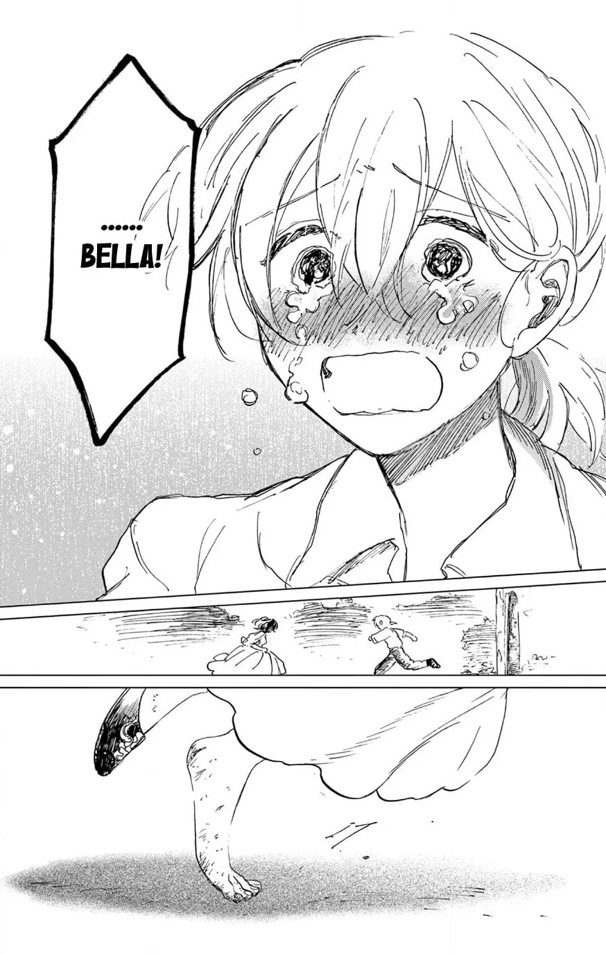 Belladonna’s Lover Chapter 0 page 98 - 
