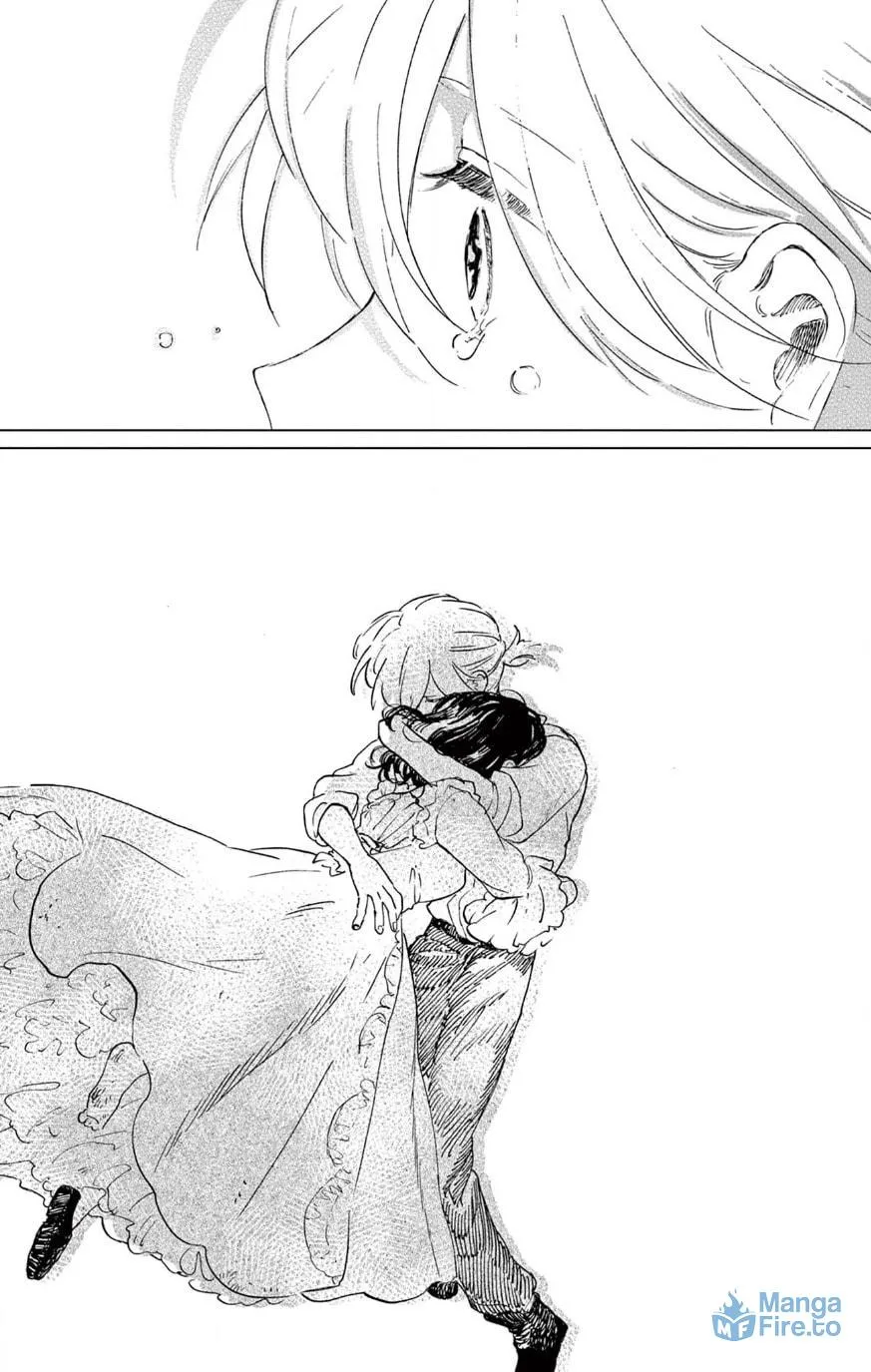 Belladonna’s Lover Chapter 0 page 99 - 