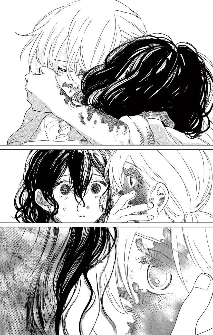 Belladonna’s Lover Chapter 0 page 100 - 