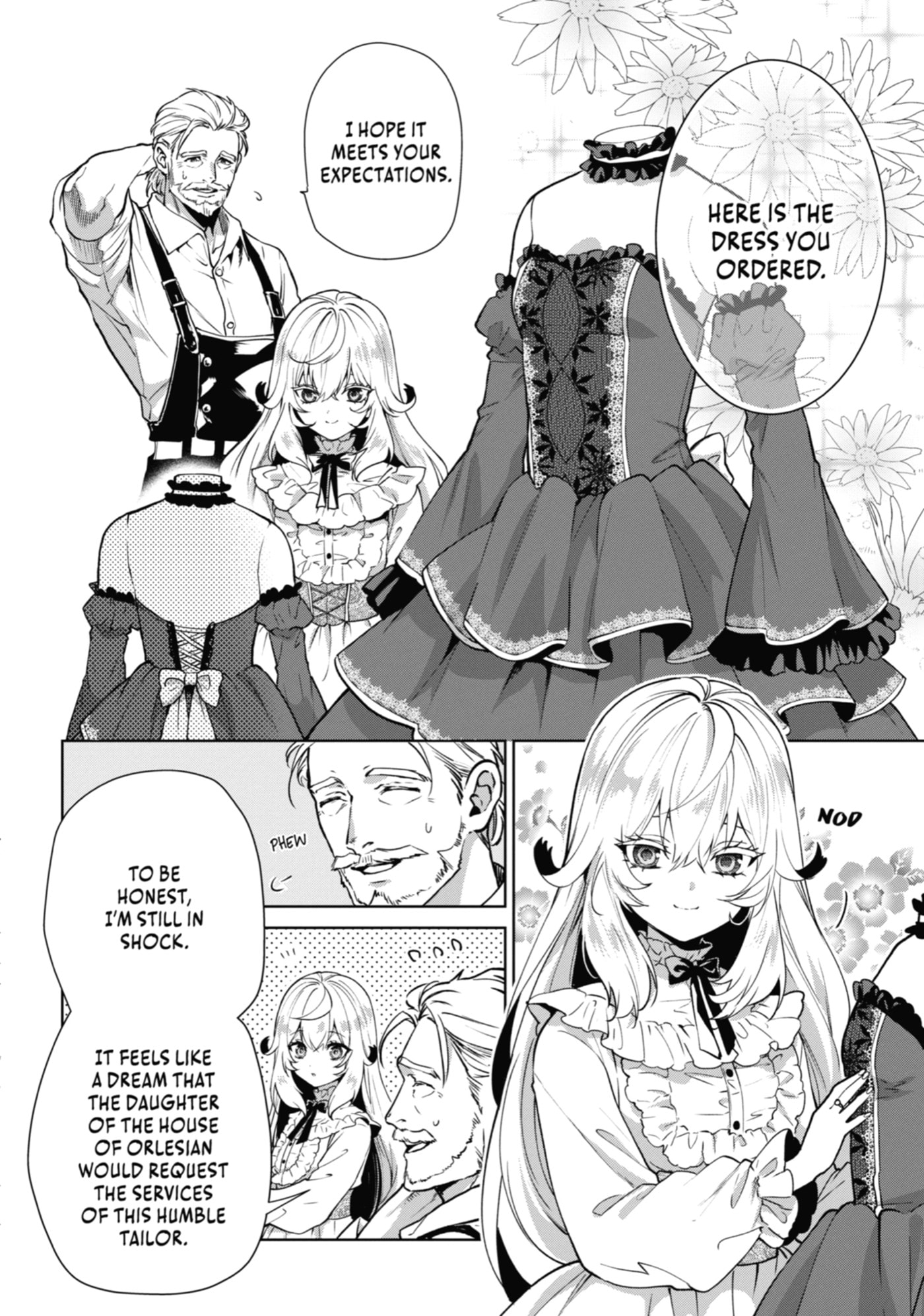Belle Poupée no Supadari Kon'yaku: 