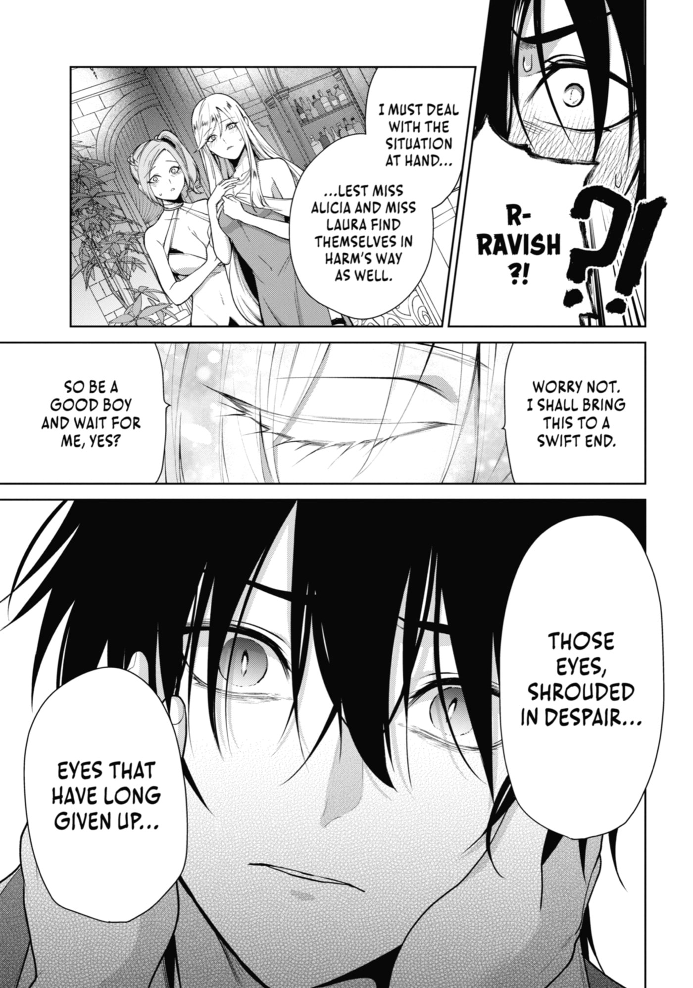 Belle Poupée no Supadari Kon'yaku: 
