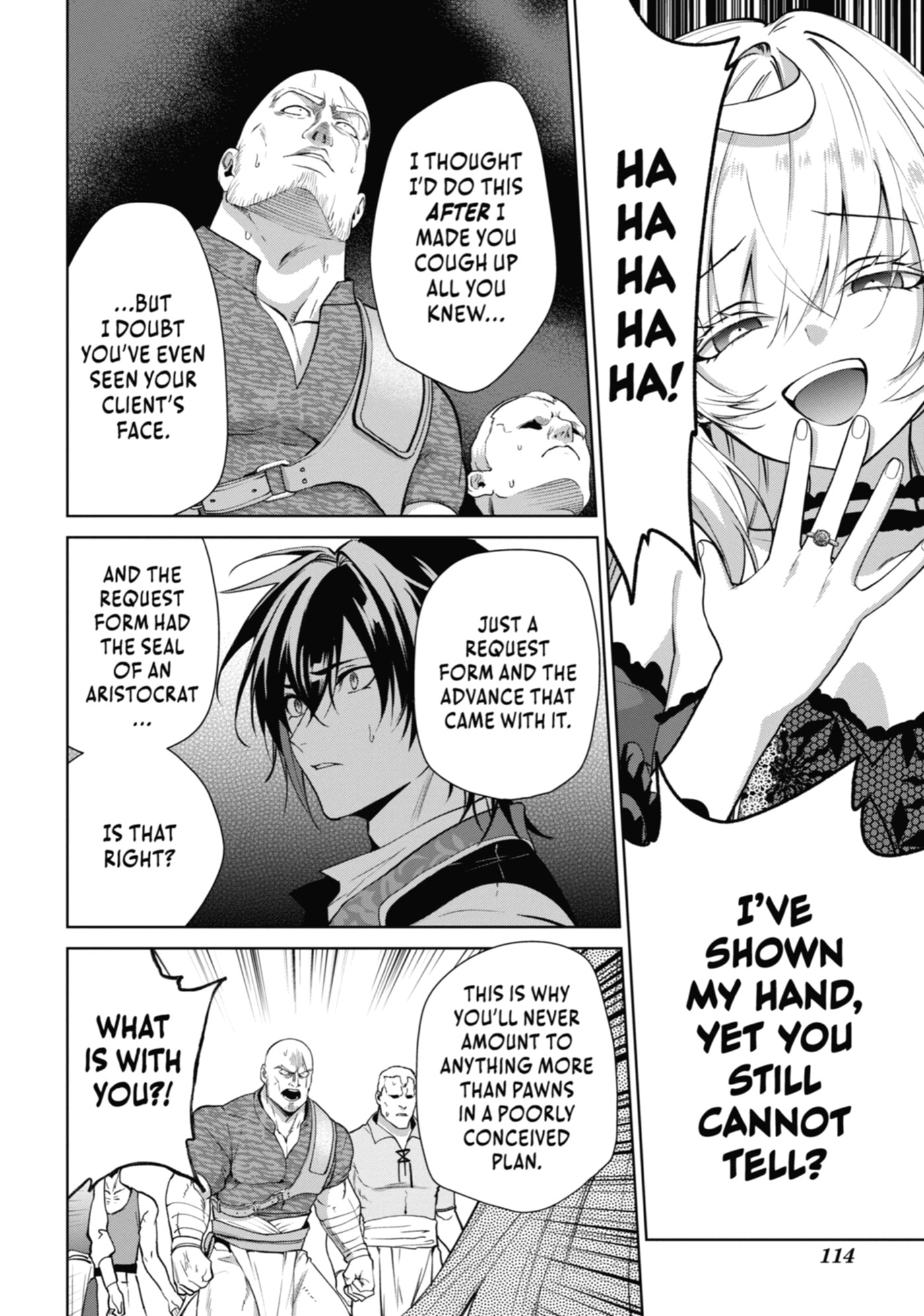 Belle Poupée no Supadari Kon'yaku: 