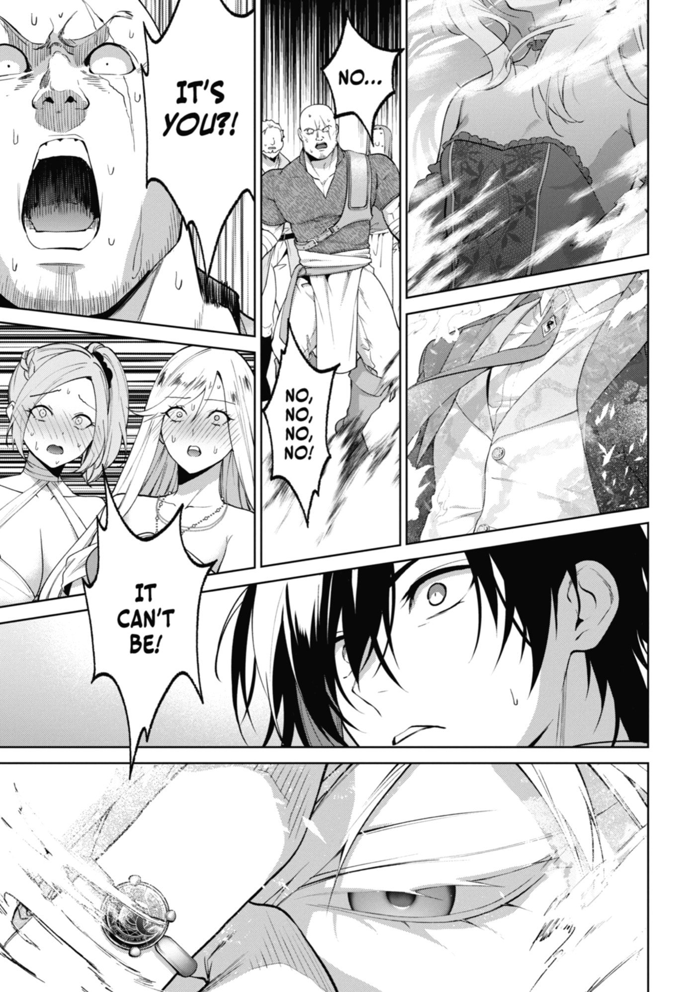 Belle Poupée no Supadari Kon'yaku: 