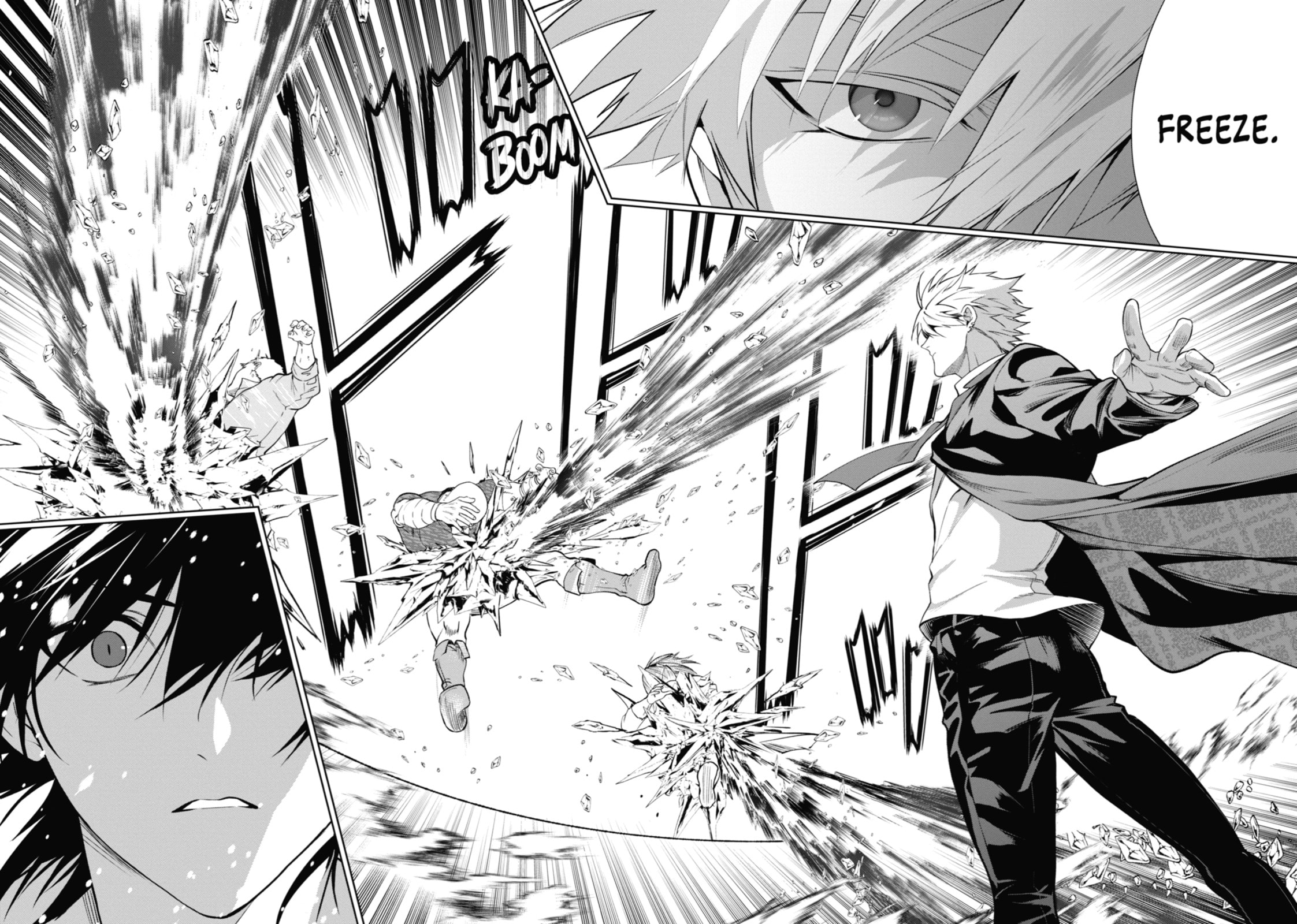 Belle Poupée no Supadari Kon'yaku: 