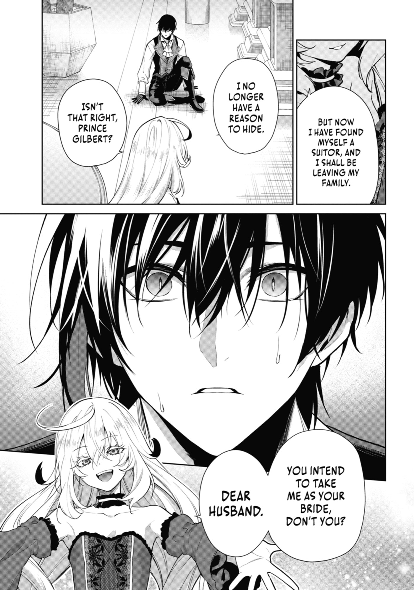 Belle Poupée no Supadari Kon'yaku: 