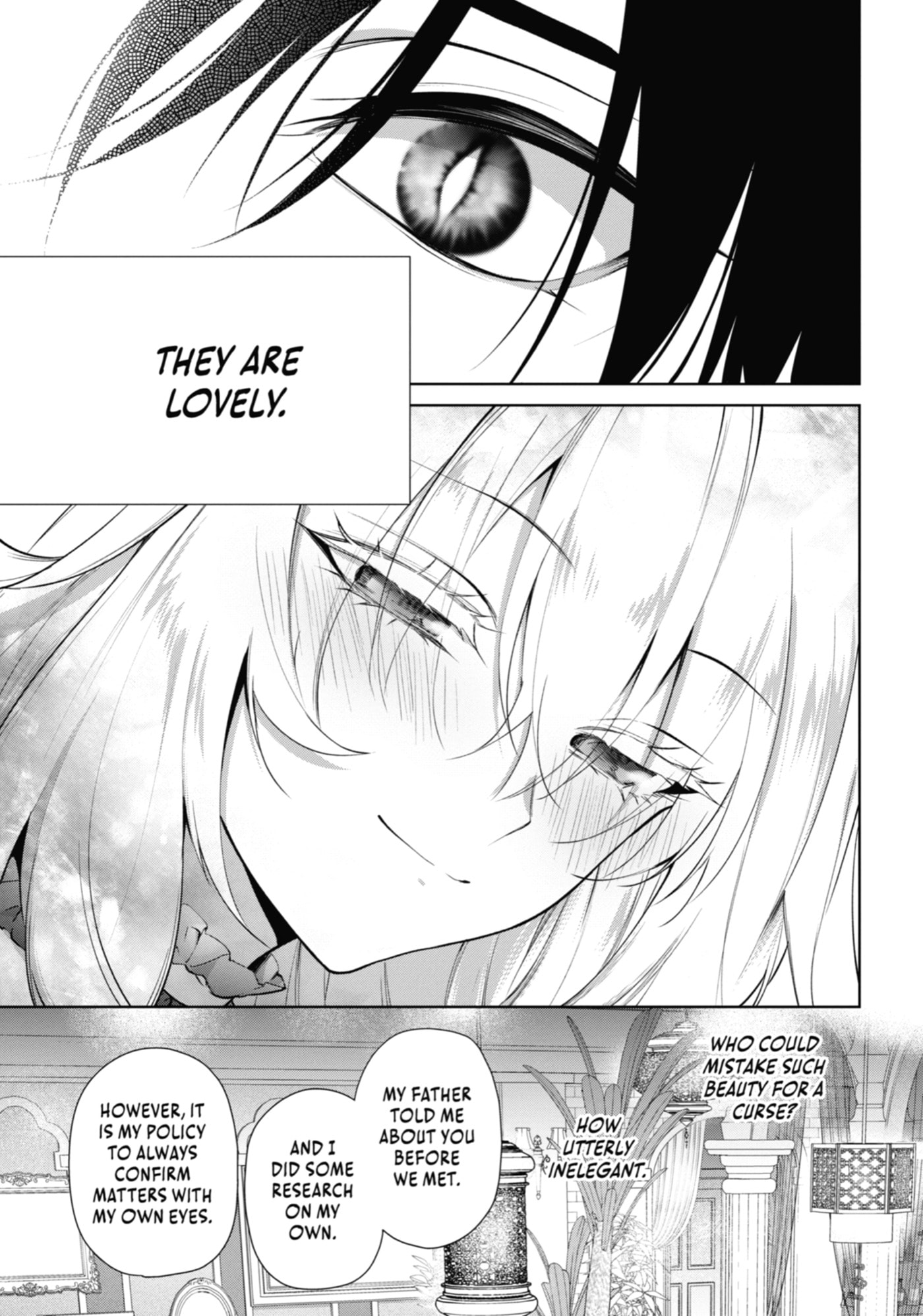 Belle Poupée no Supadari Kon'yaku: 