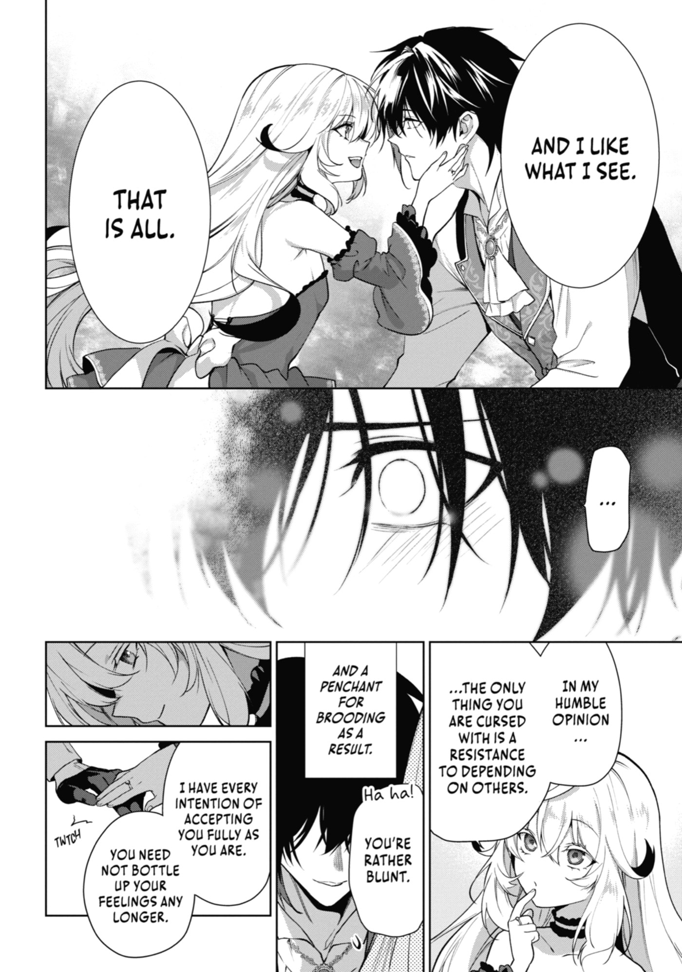 Belle Poupée no Supadari Kon'yaku: 