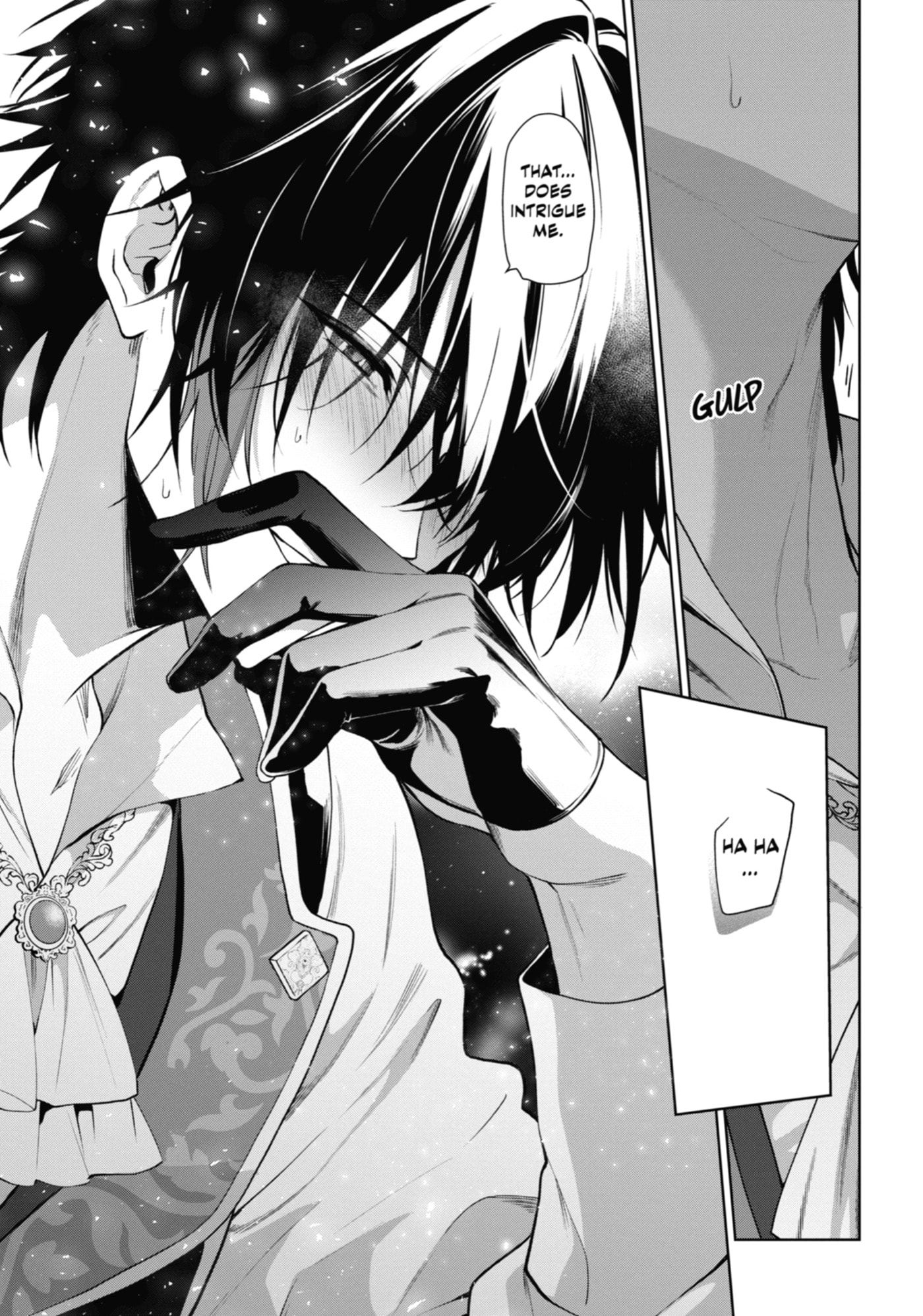 Belle Poupée no Supadari Kon'yaku: 