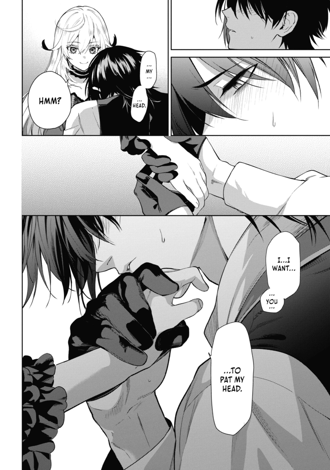 Belle Poupée no Supadari Kon'yaku: 