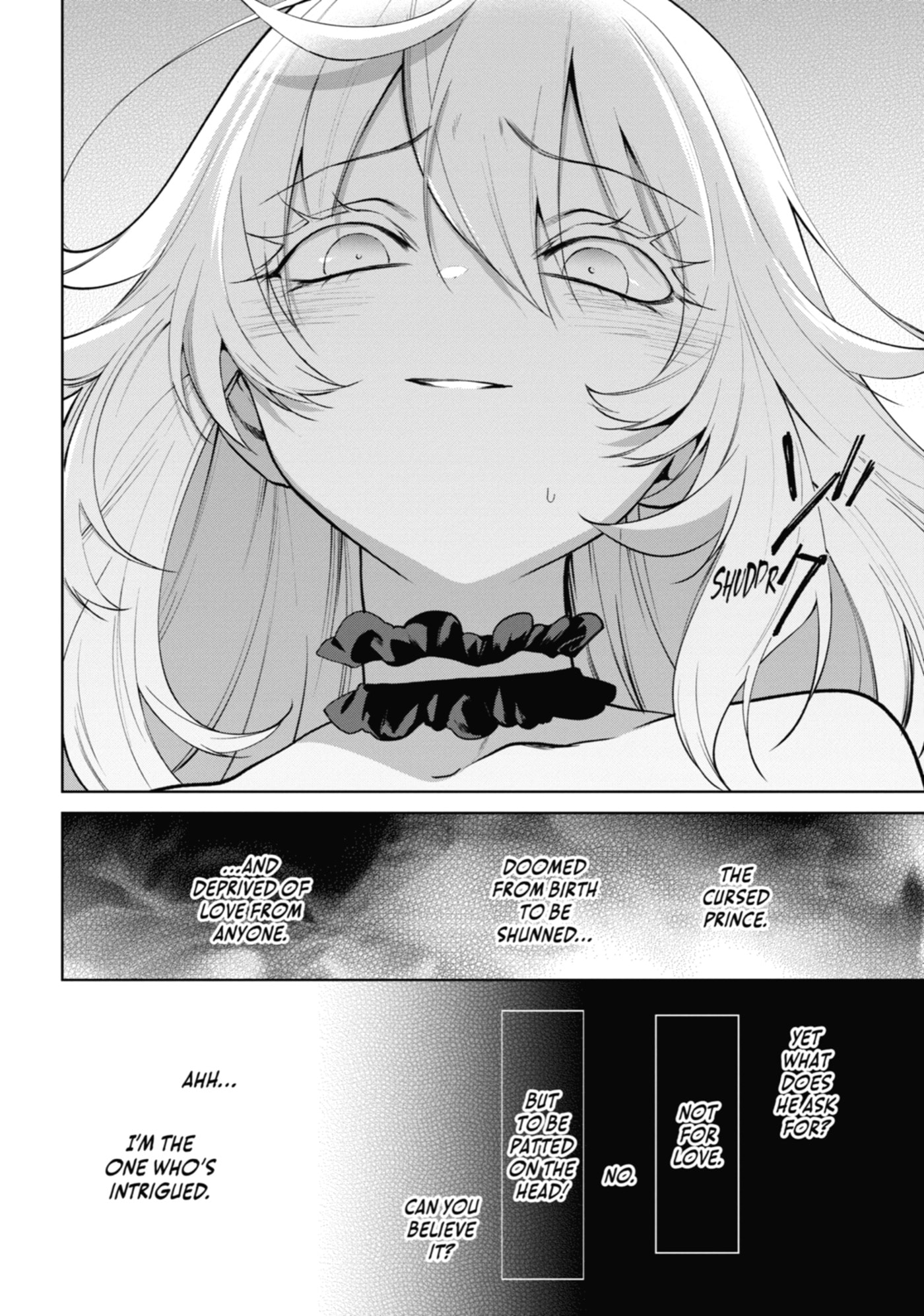 Belle Poupée no Supadari Kon'yaku: 