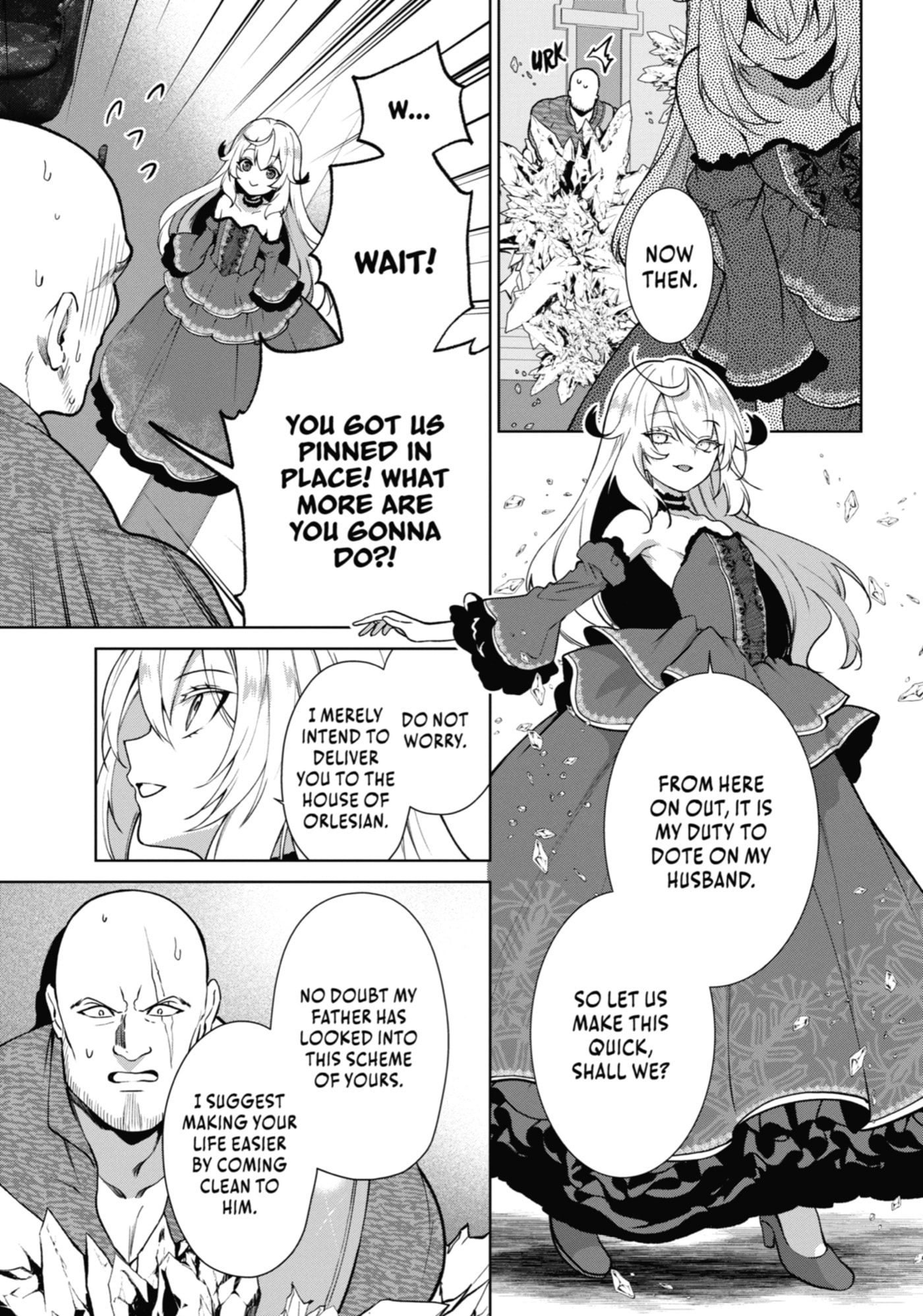 Belle Poupée no Supadari Kon'yaku: 