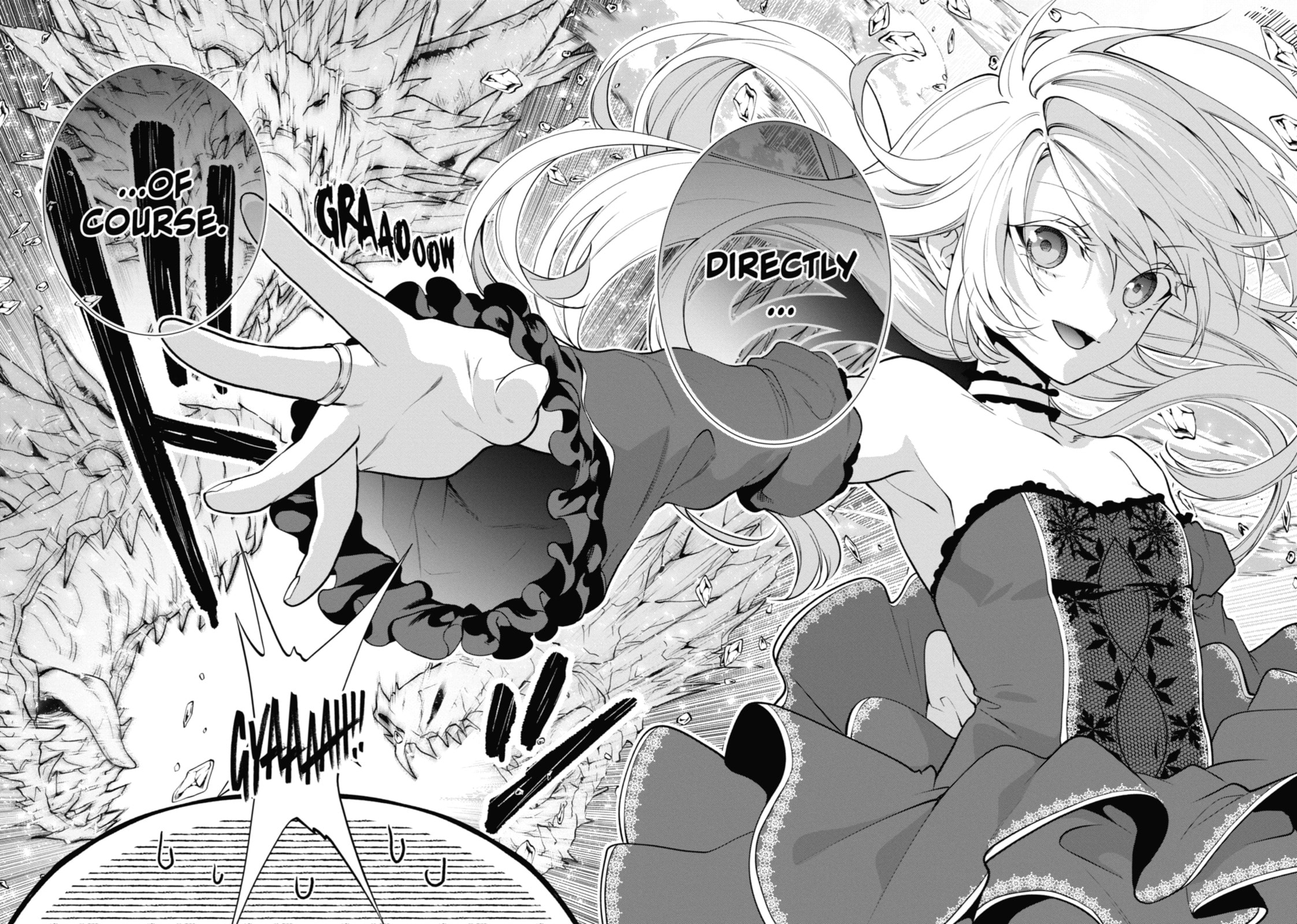 Belle Poupée no Supadari Kon'yaku: 