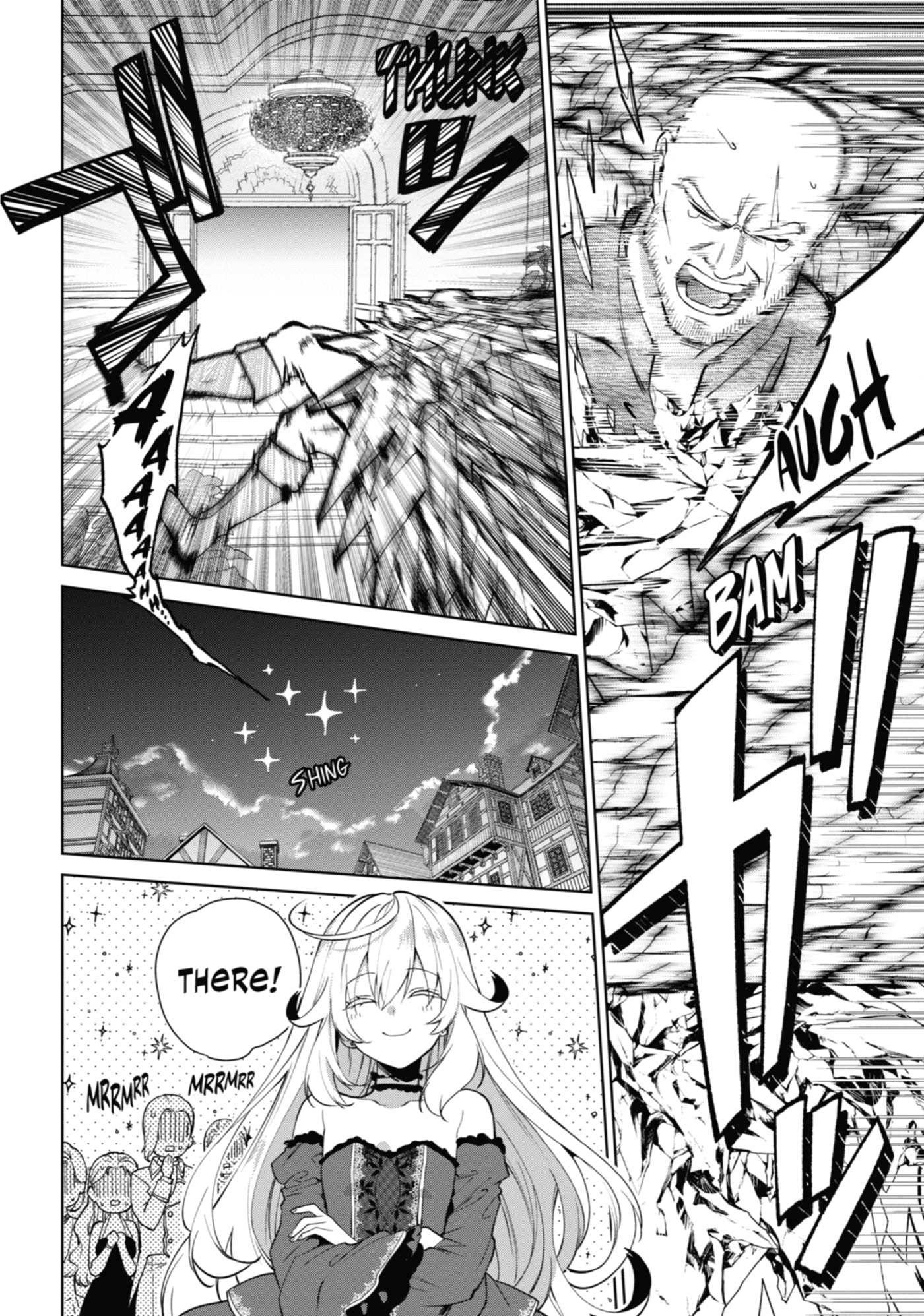 Belle Poupée no Supadari Kon'yaku: 