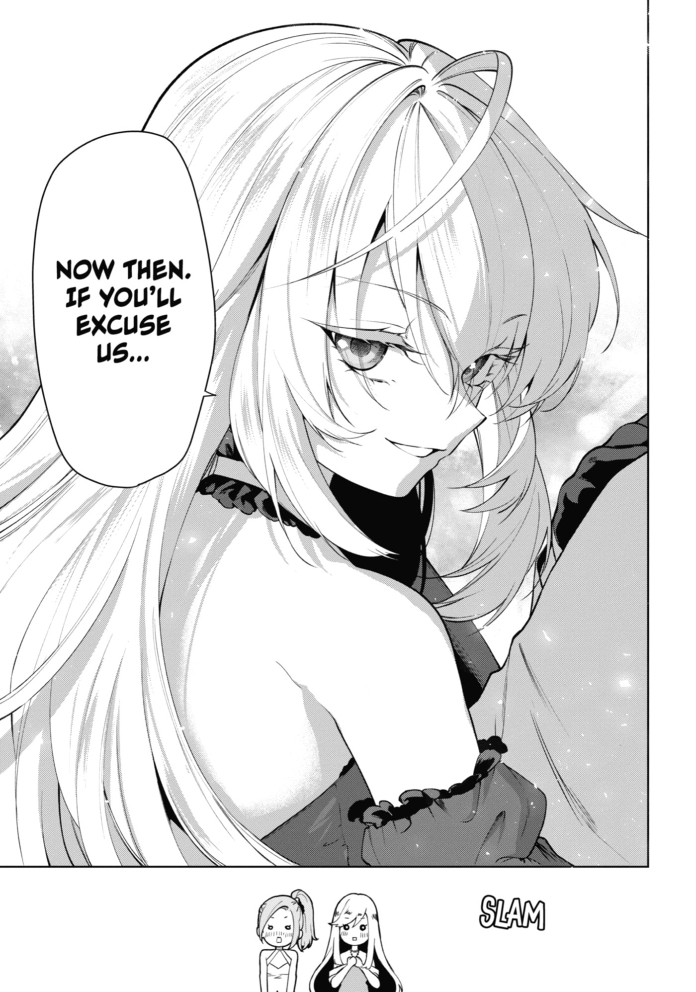 Belle Poupée no Supadari Kon'yaku: 