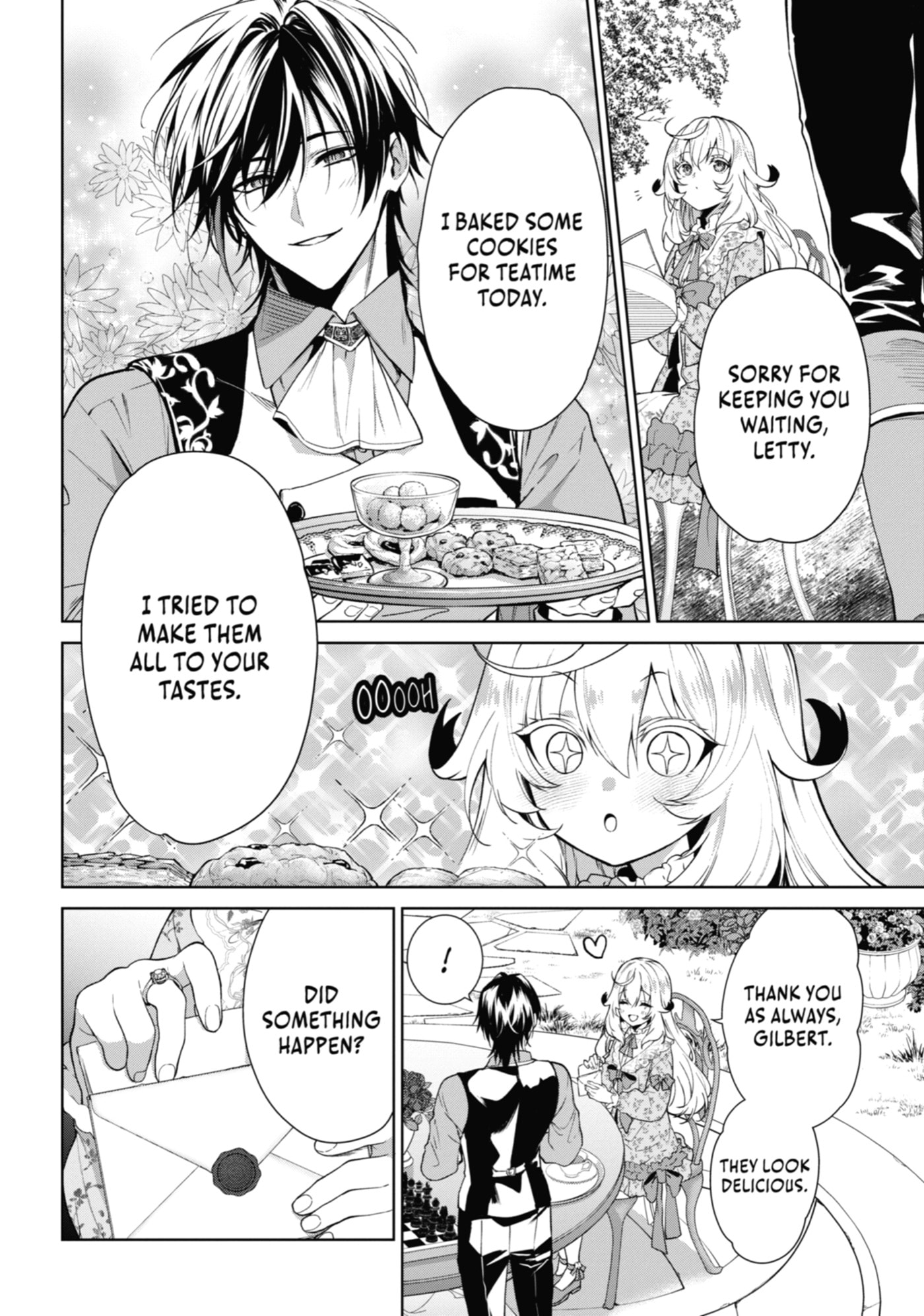 Belle Poupée no Supadari Kon'yaku: 