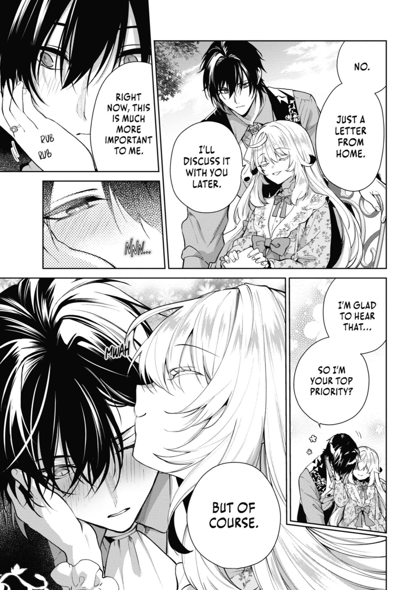 Belle Poupée no Supadari Kon'yaku: 