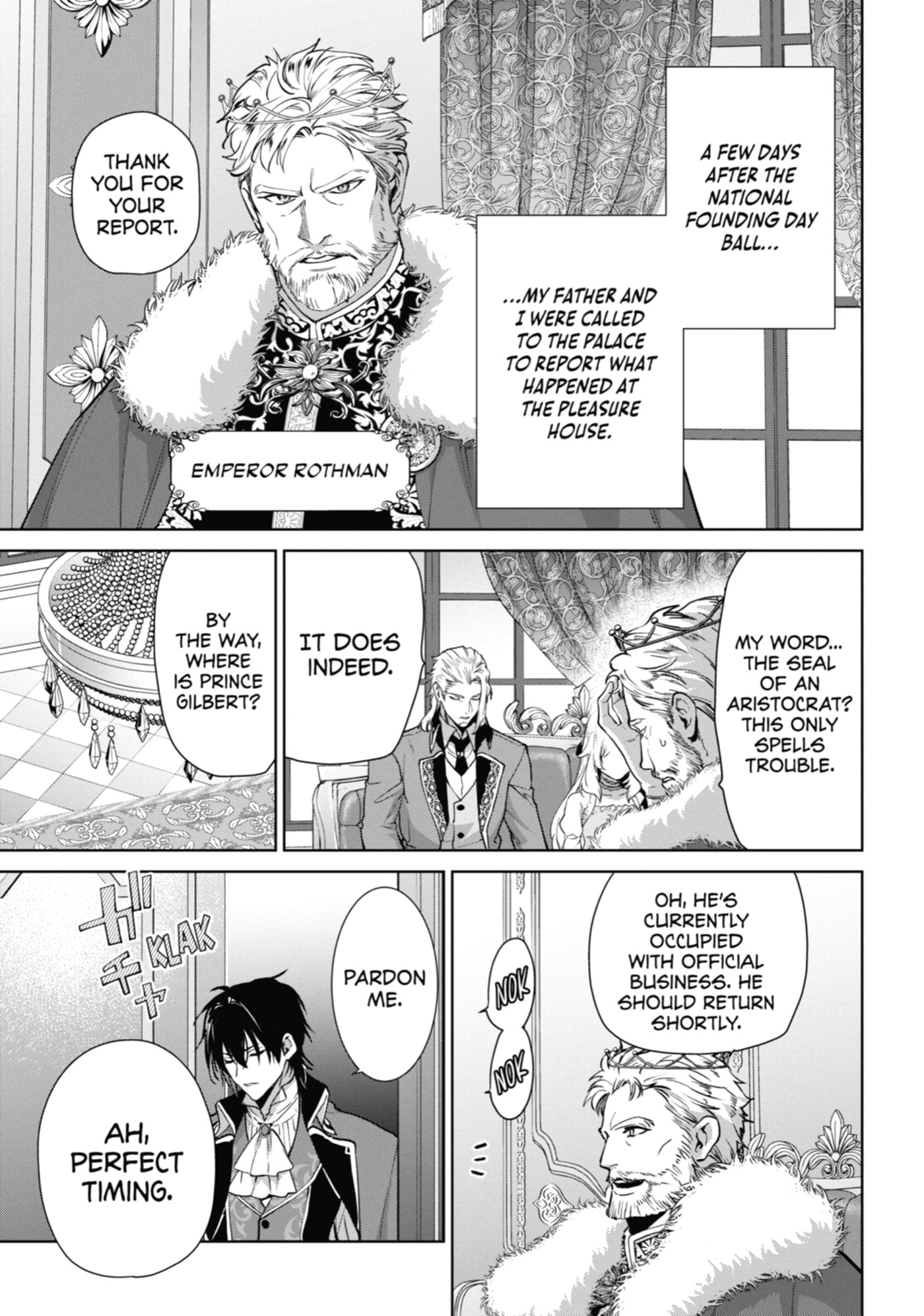 Belle Poupée no Supadari Kon'yaku: 