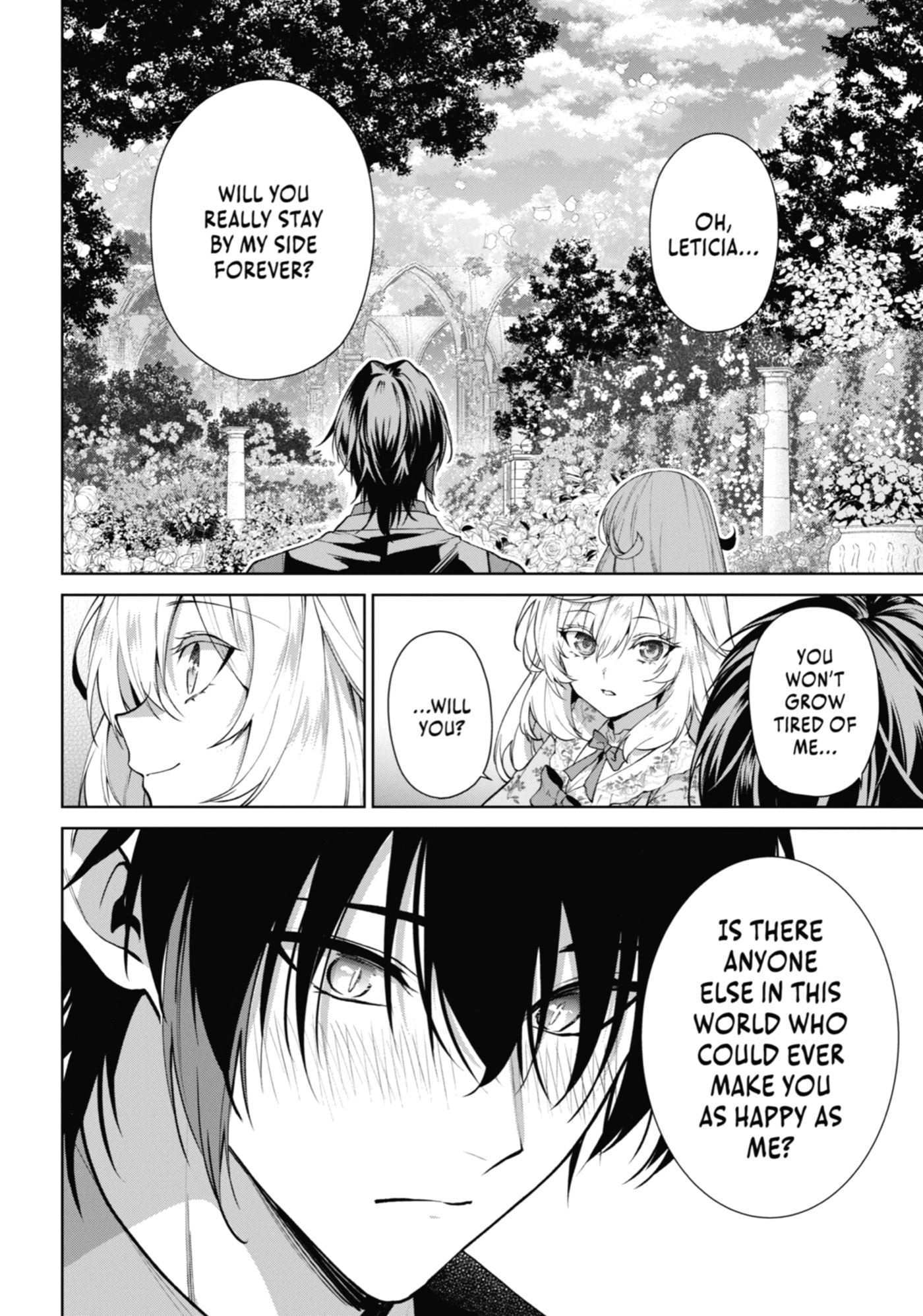 Belle Poupée no Supadari Kon'yaku: 