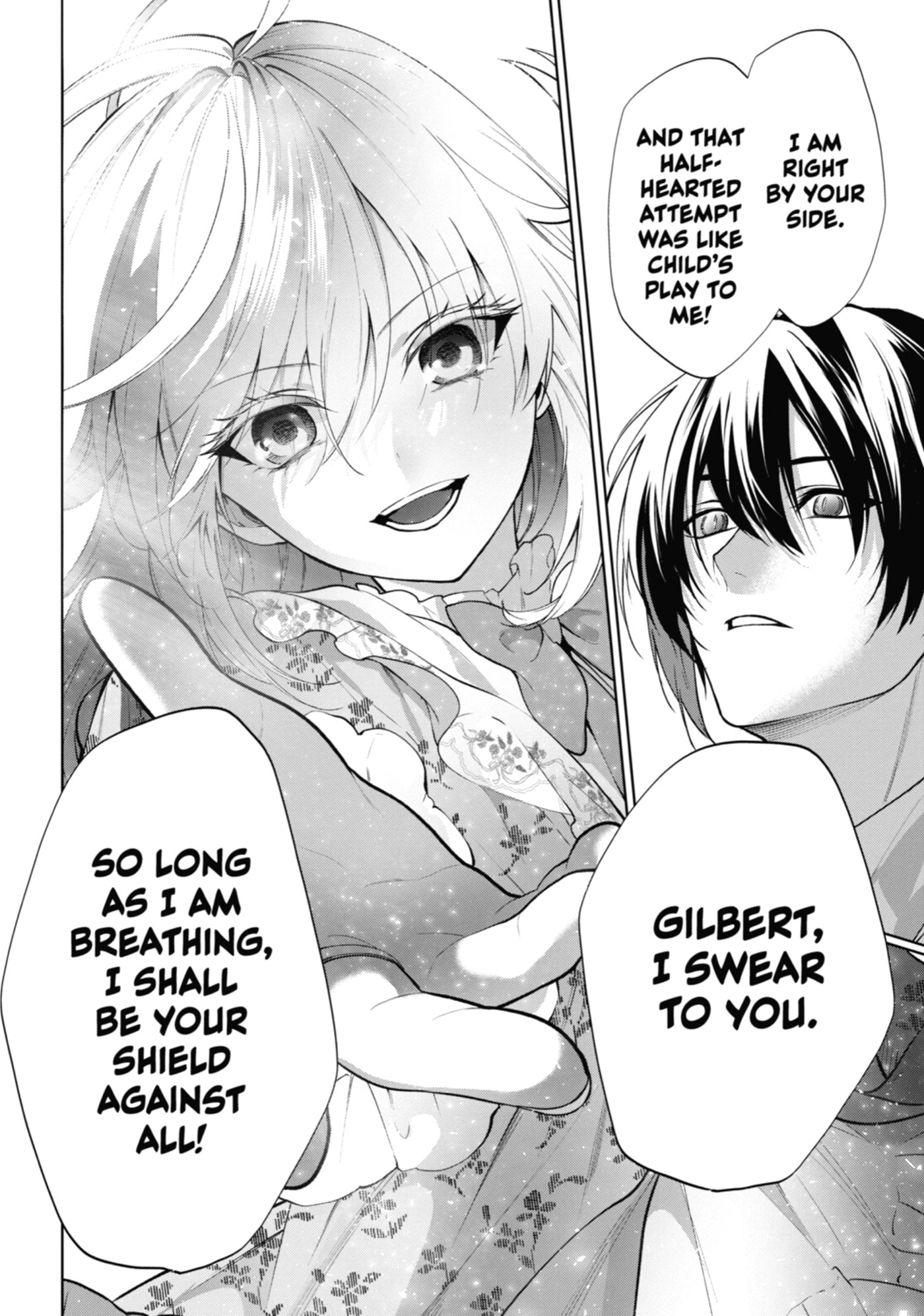 Belle Poupée no Supadari Kon'yaku: 