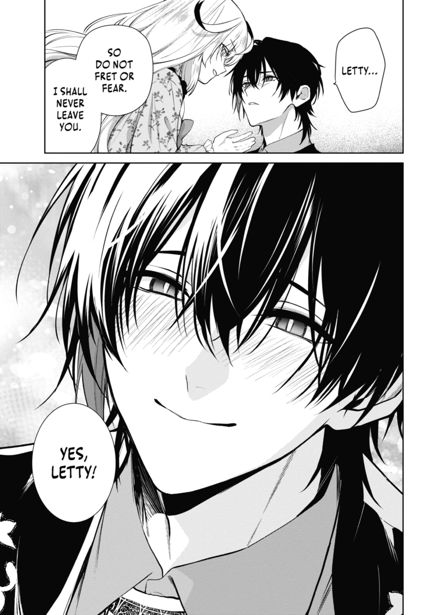 Belle Poupée no Supadari Kon'yaku: 