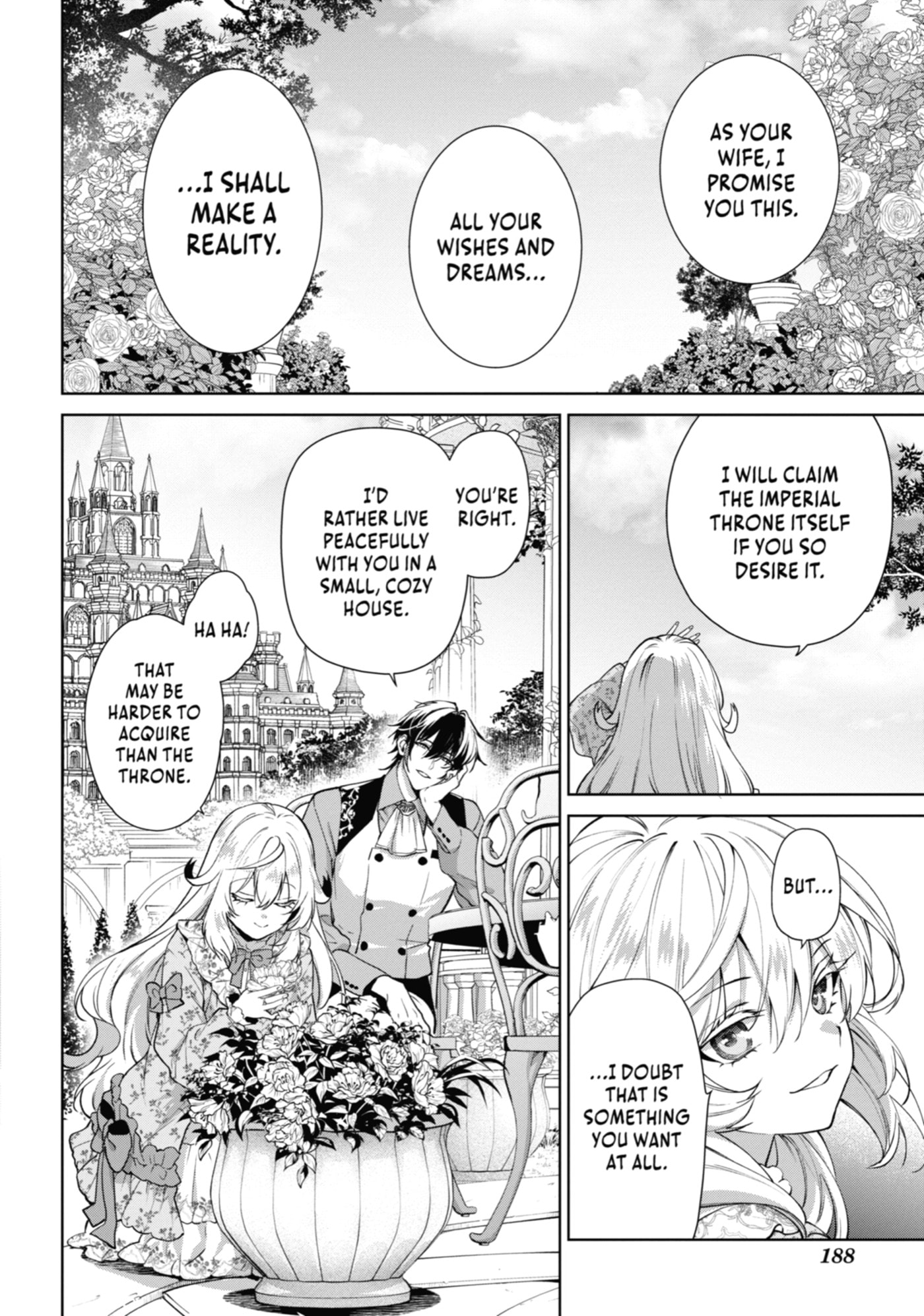 Belle Poupée no Supadari Kon'yaku: 