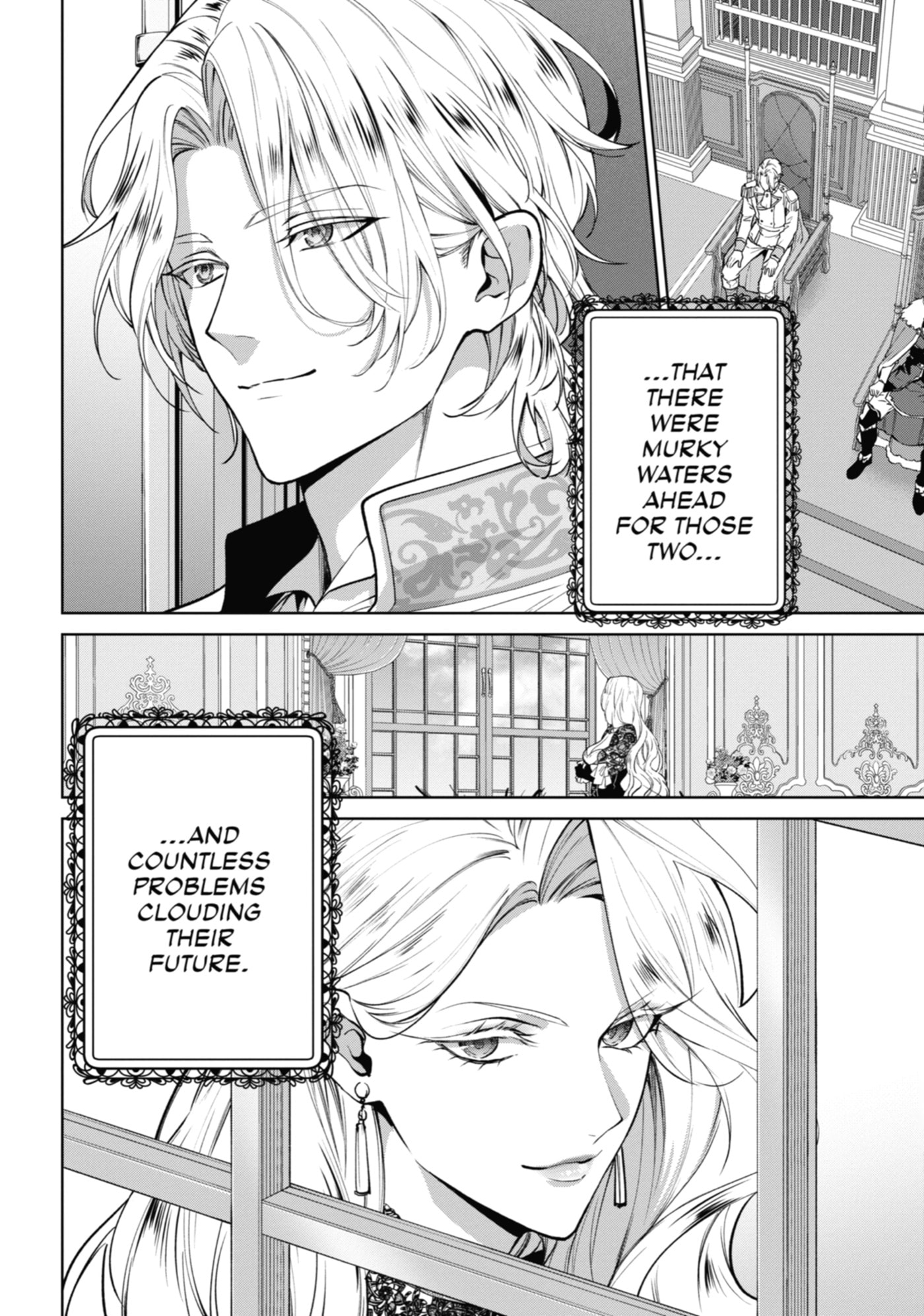Belle Poupée no Supadari Kon'yaku: 