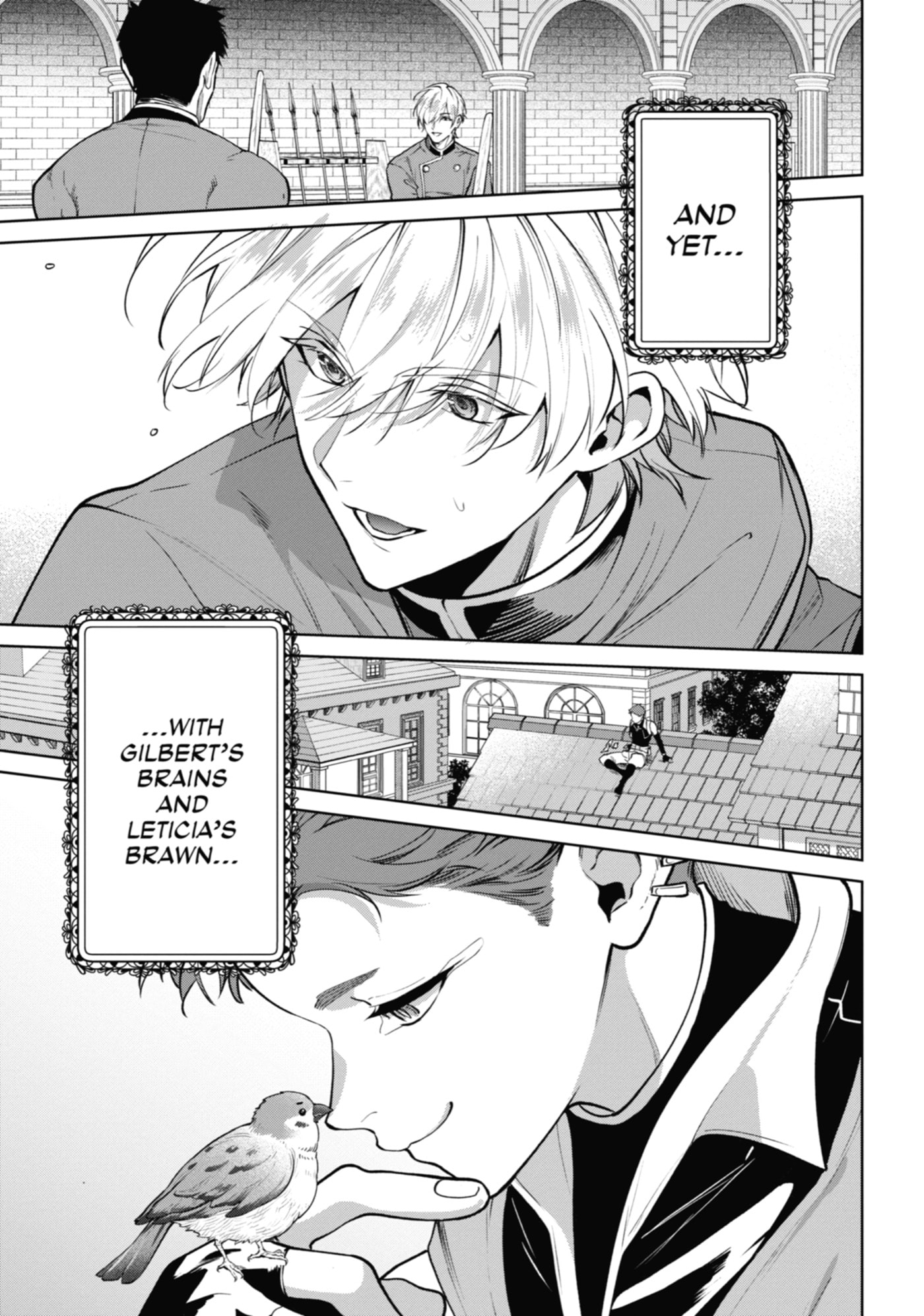 Belle Poupée no Supadari Kon'yaku: 