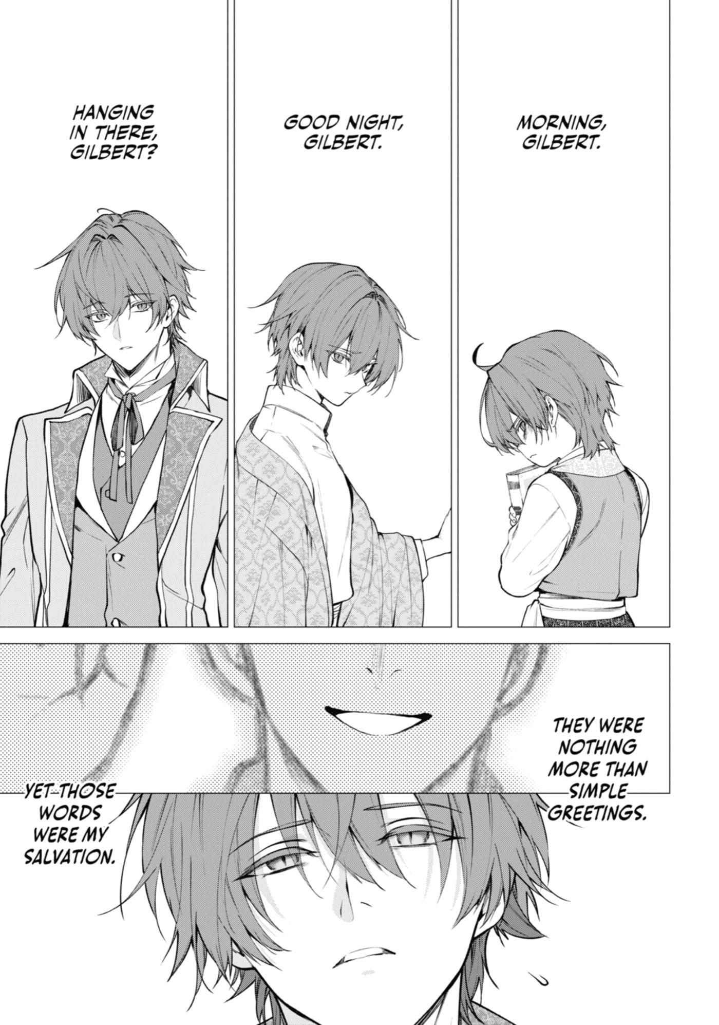 Belle Poupée no Supadari Kon'yaku: 